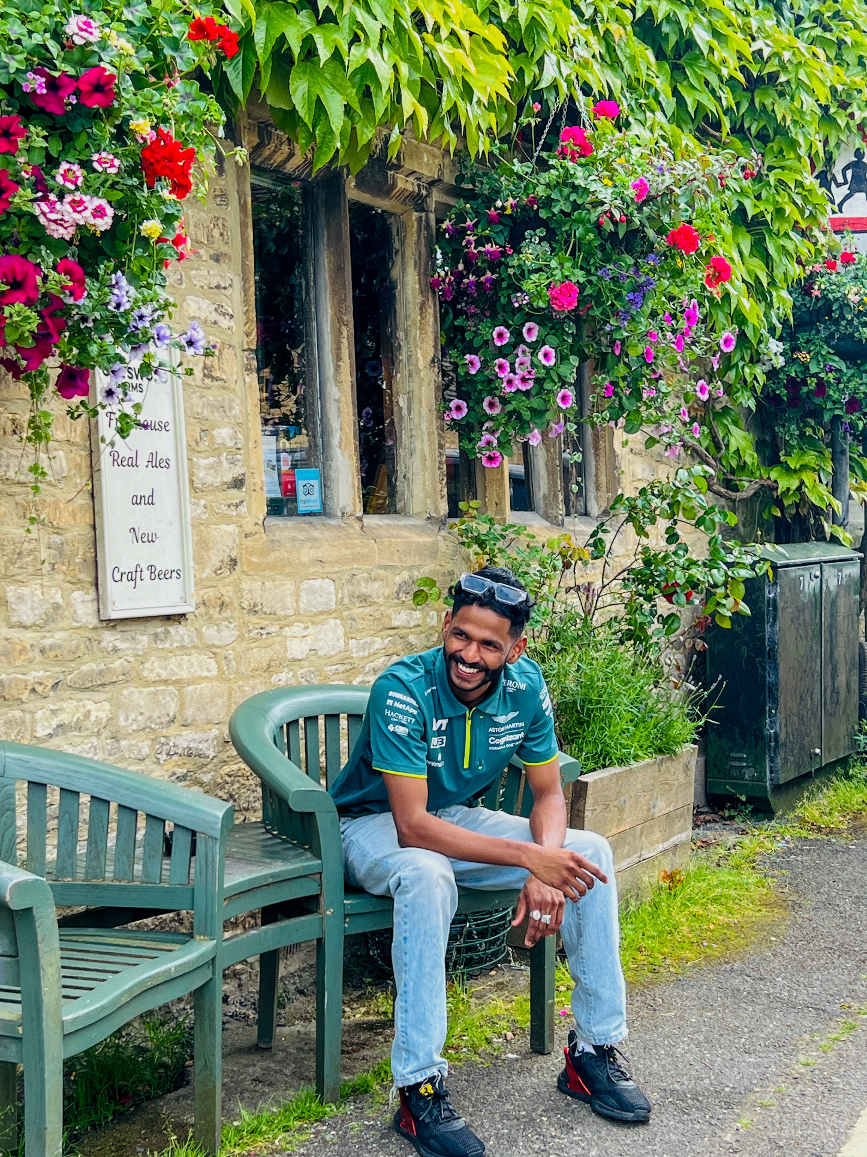 Operator Matrimony Groom, customer reference - UK2025292157