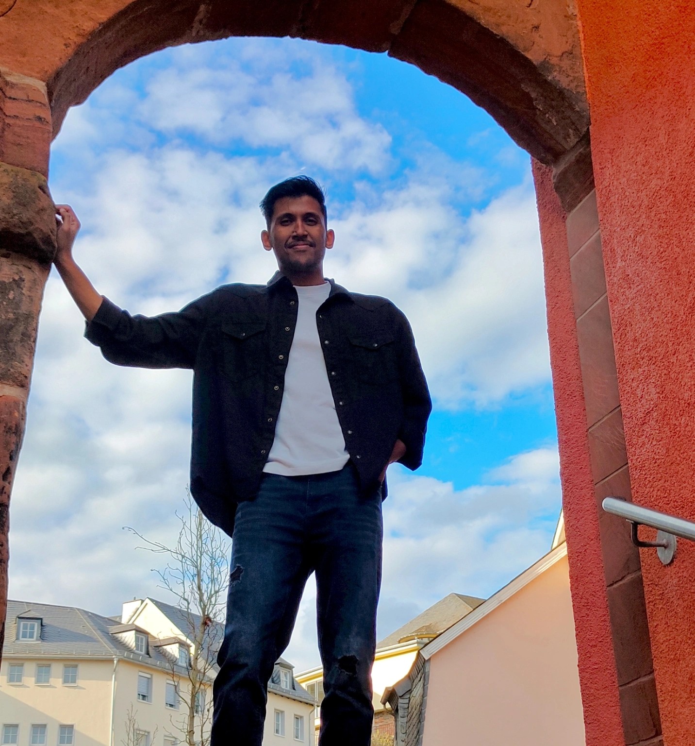 Germany Malayali Matrimony Groom, customer reference - UK2025340015 Germany Malayali Matrimony Groom, customer reference - UK2025340015