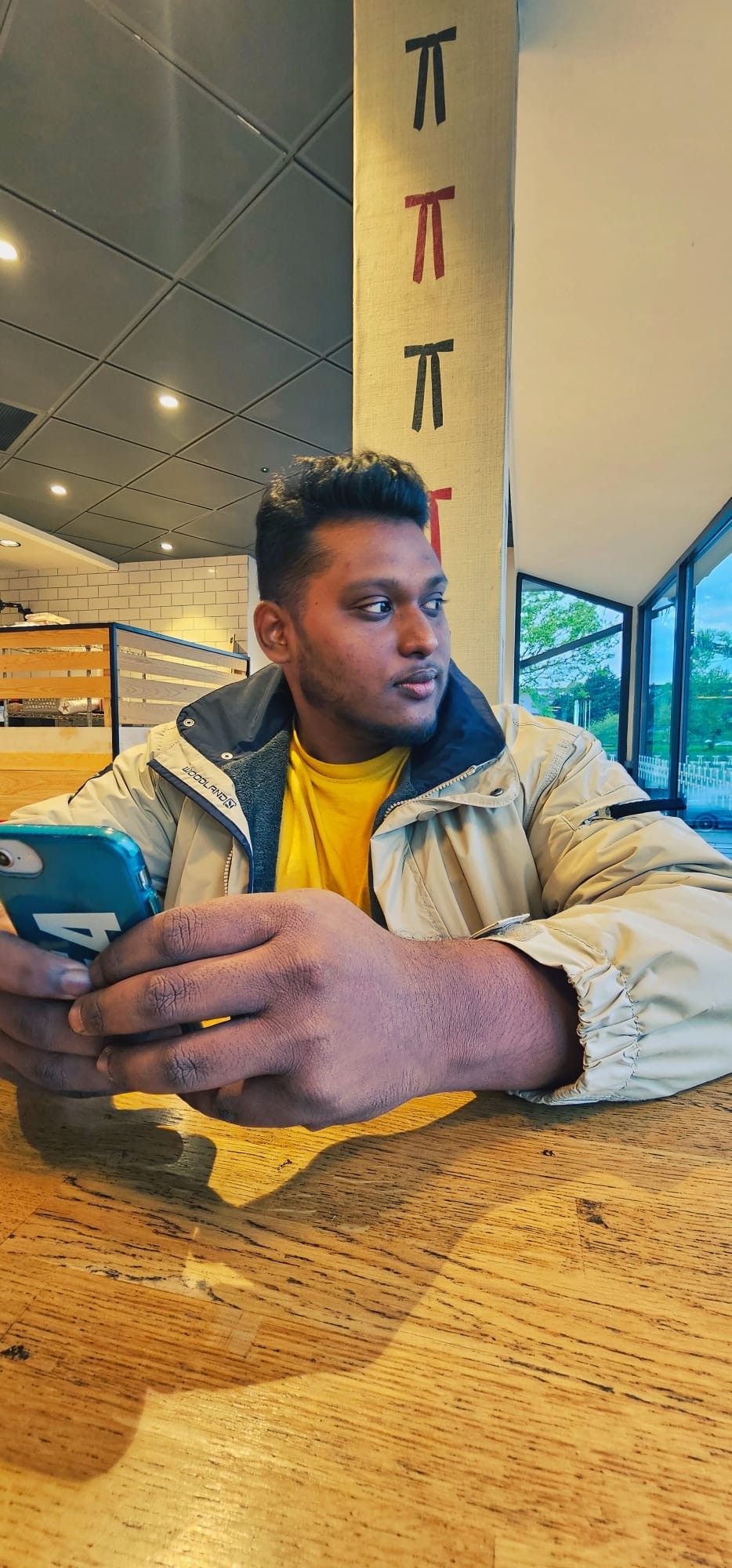 Islam Matrimony Groom, customer reference - UK2025349970