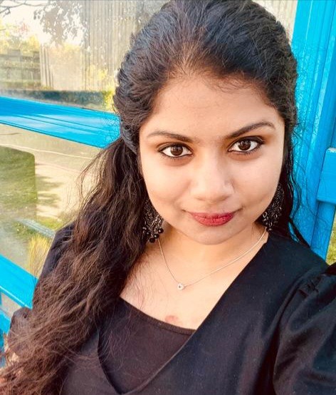 British Malayali Matrimony Bride, customer reference - UK2025352842