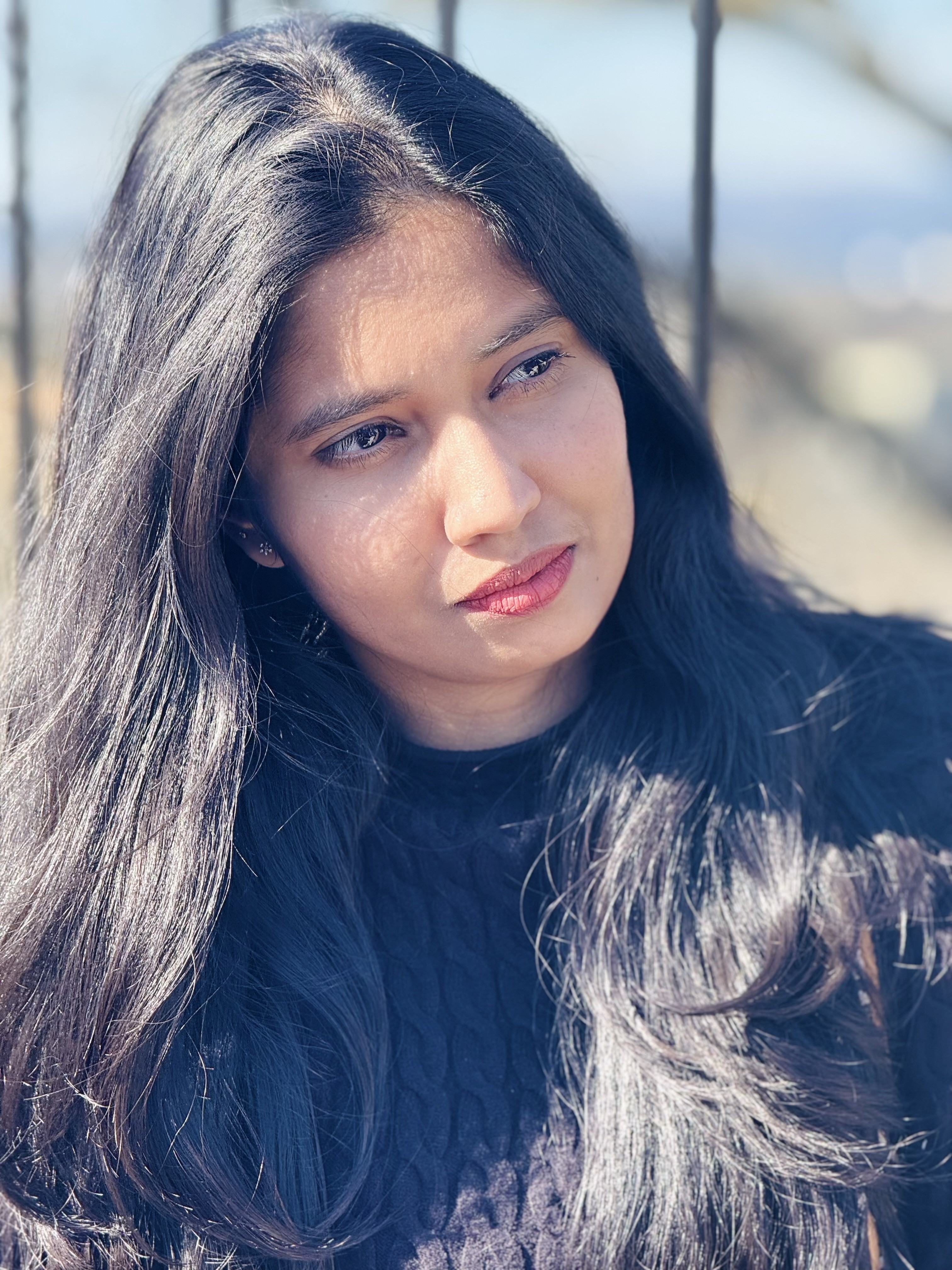 Hindu Malayali Matrimony Bride, customer reference - UK2025362576