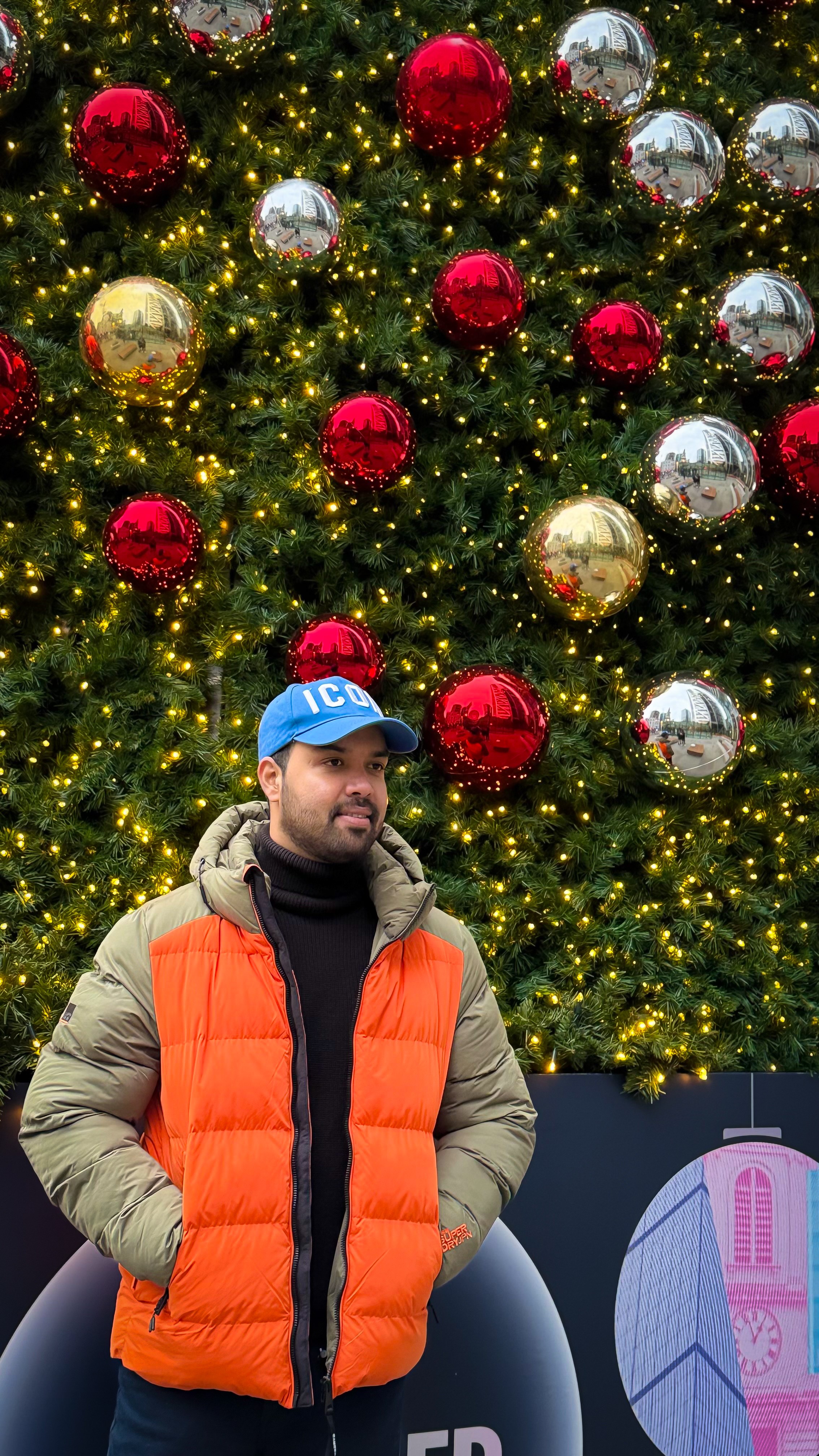 Technician Matrimony Groom, customer reference - UK2025383166