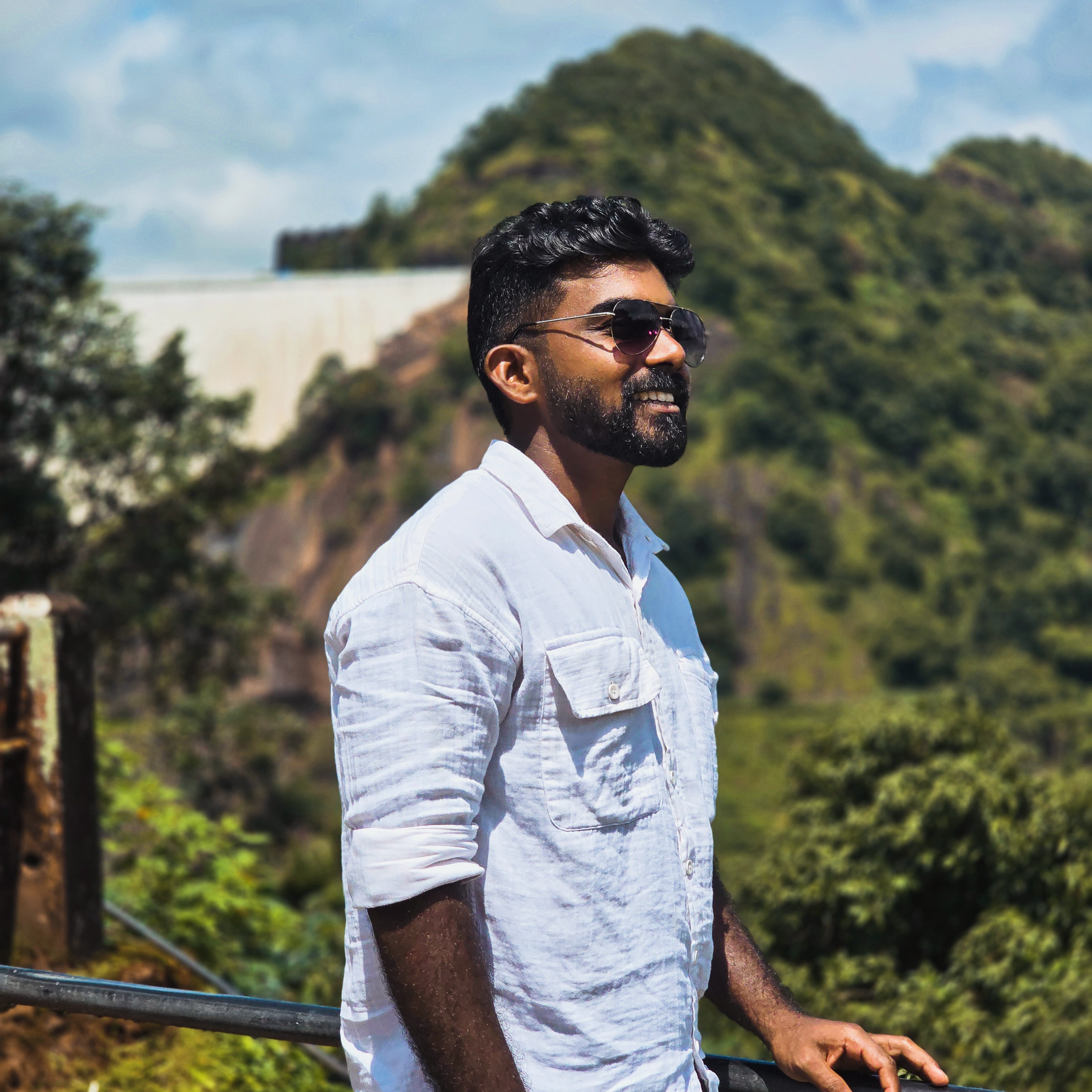 Germany Malayali Matrimony Groom, customer reference - UK2025410152