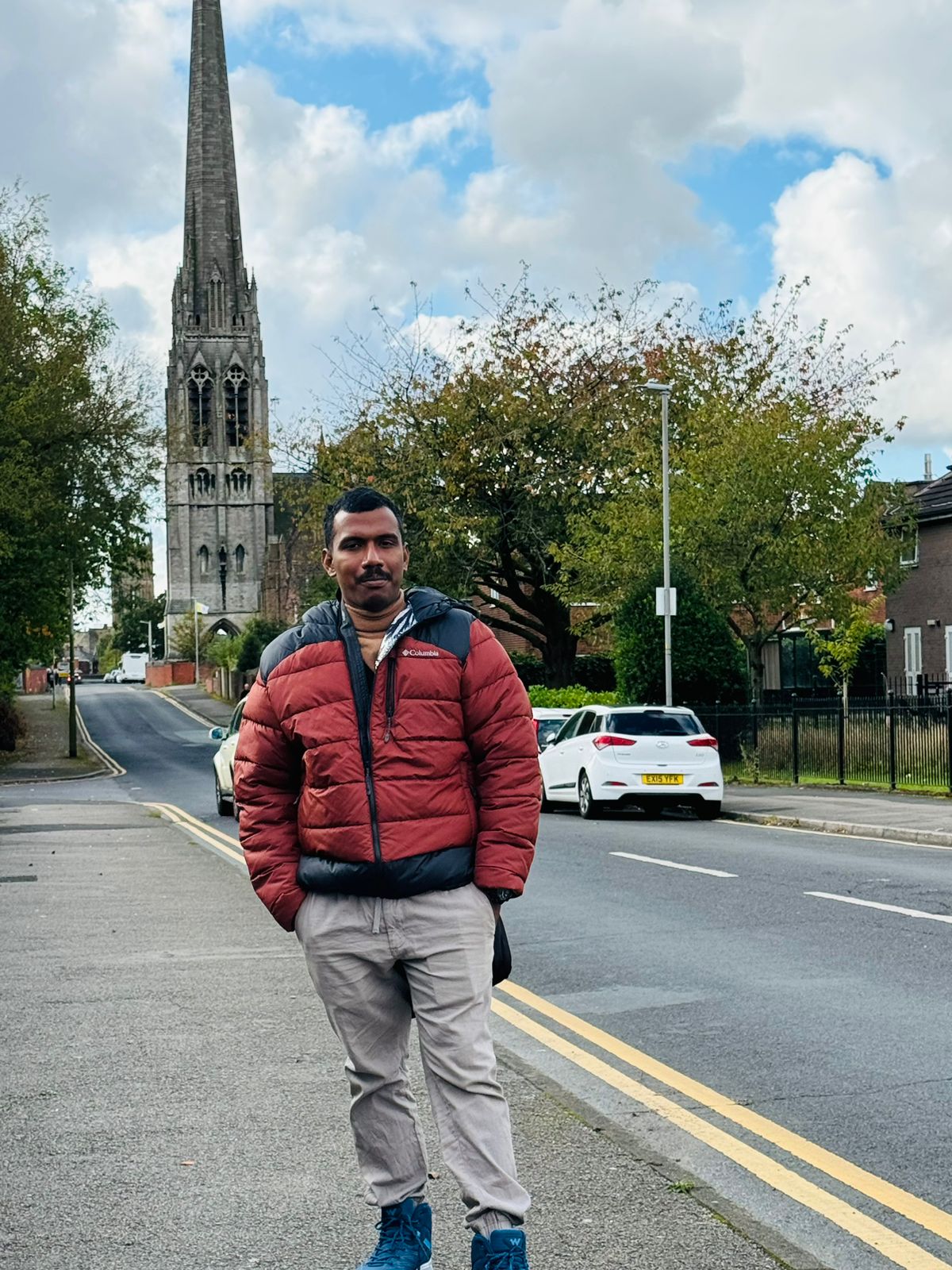 Hindu Malayali Matrimony Groom, customer reference - UK2025420194