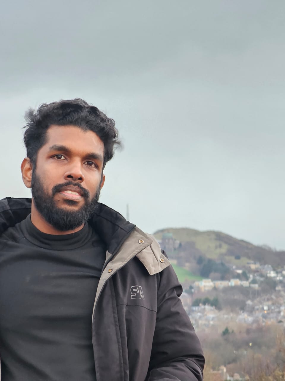 UK Malayali Matrimony Groom, customer reference - UK2025430562