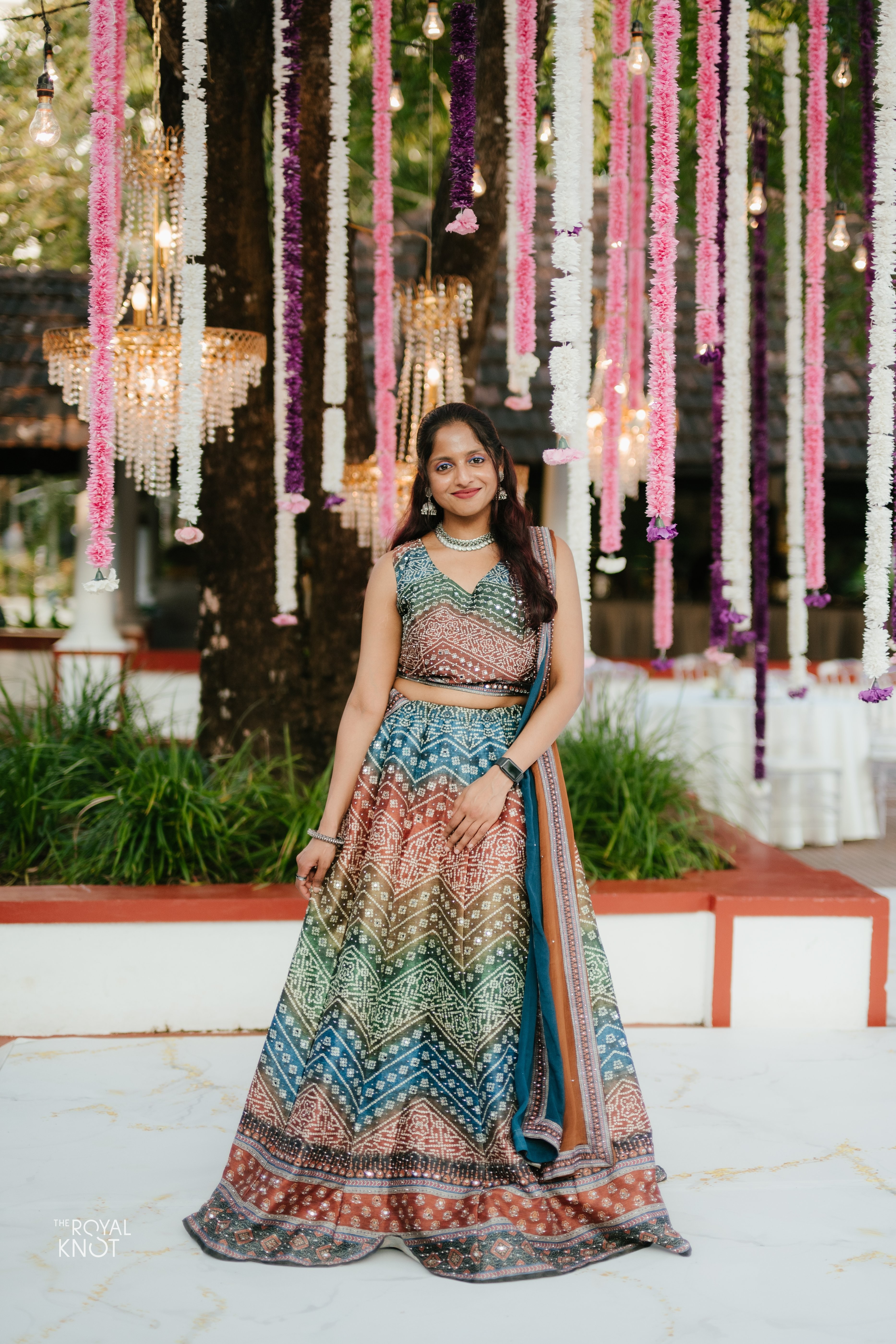 Gulf Malayali Matrimony Bride, customer reference - UK2025446626