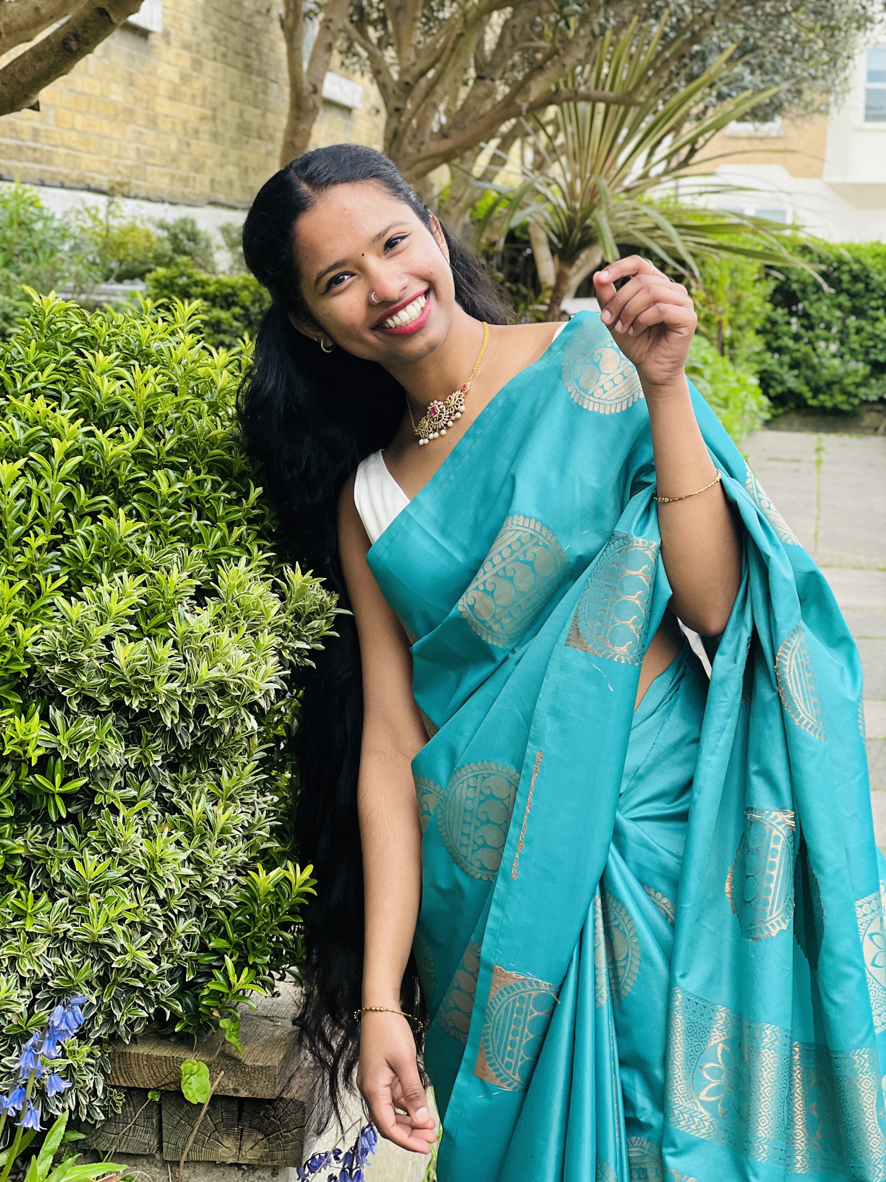 British Malayali Matrimony Bride, customer reference - UK2025448909