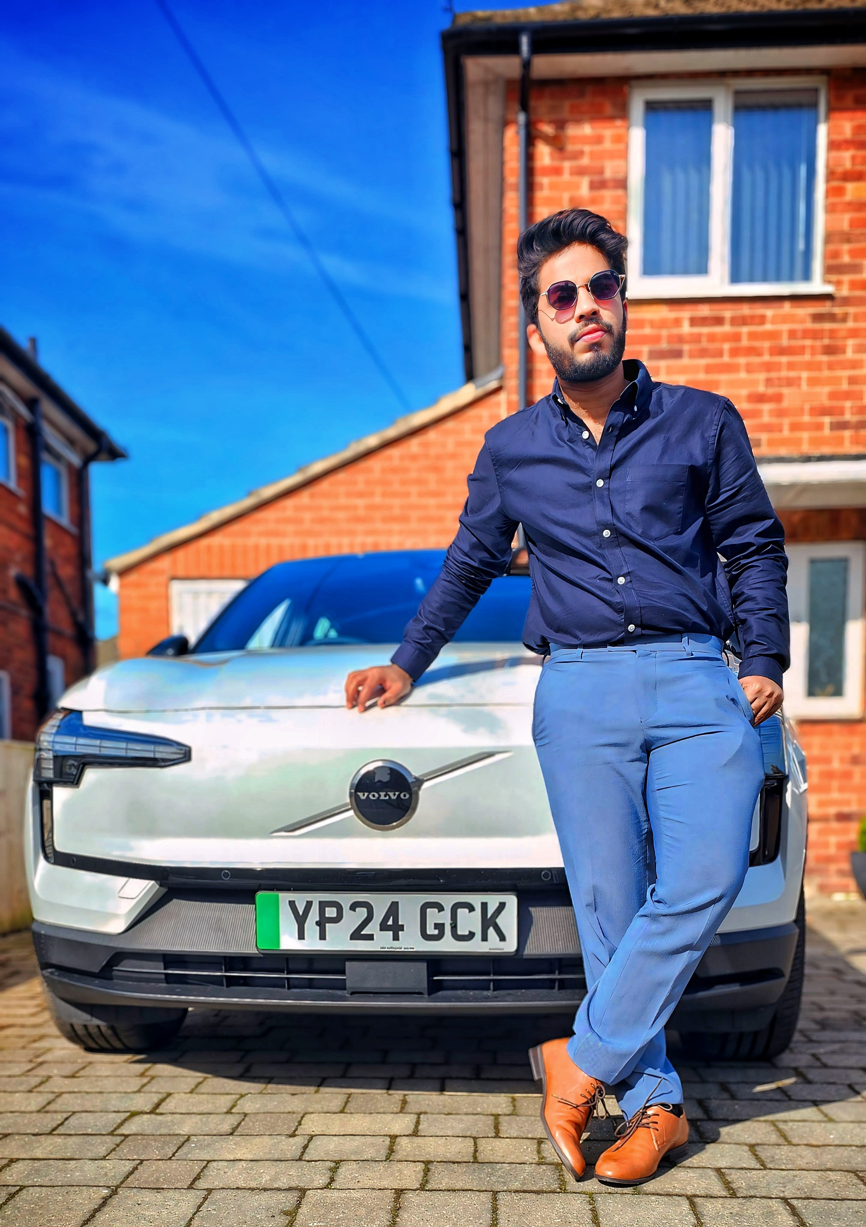 Muslim Malayali Matrimony Groom, customer reference - UK2025489608