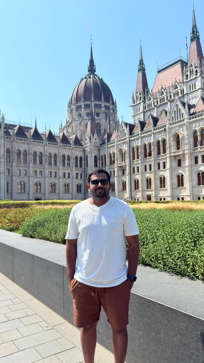 Austria Malayali Matrimony Groom, customer reference - UK2025500629