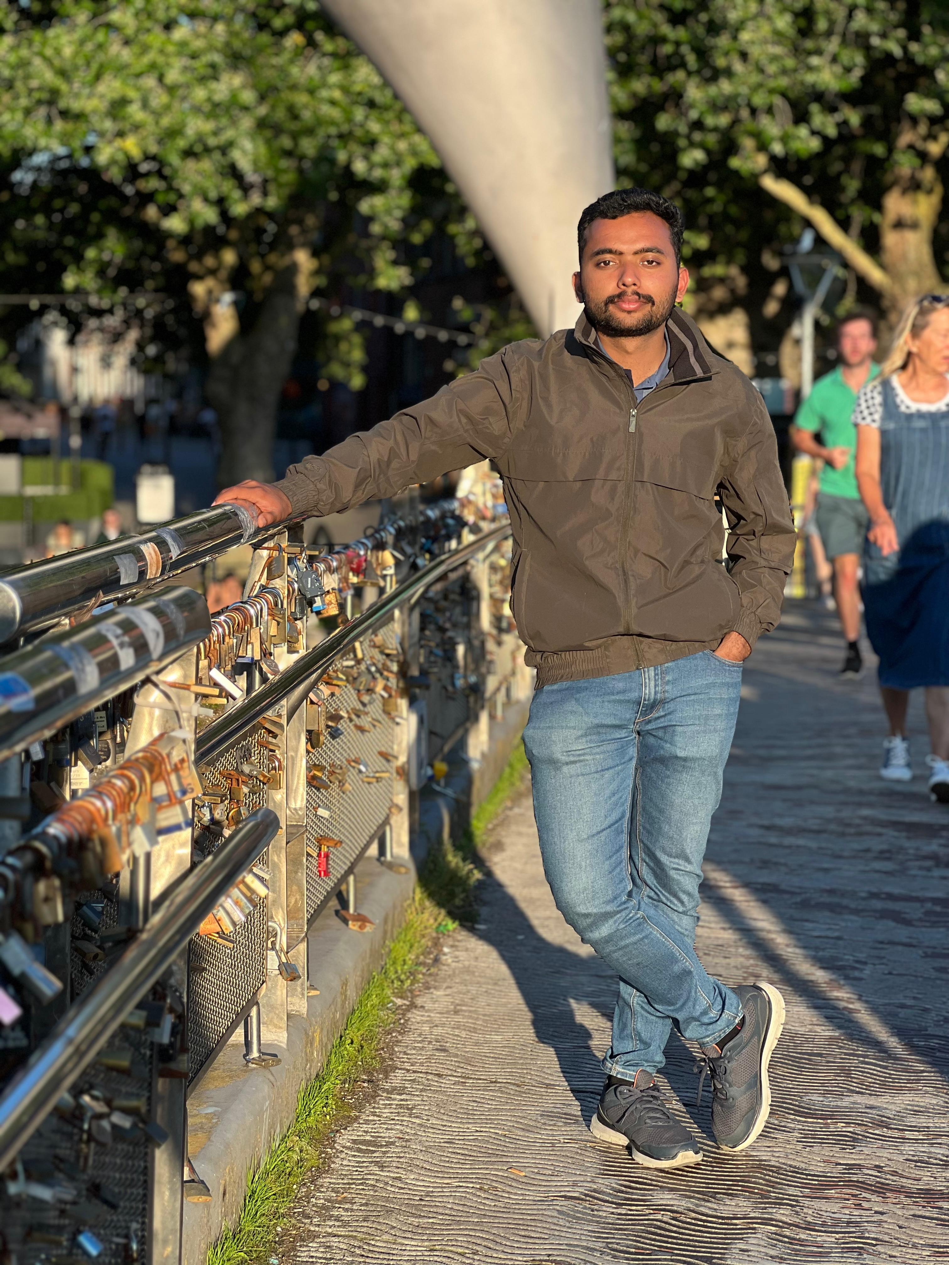 Ireland Malayali Matrimony Groom, customer reference - UK2025514593