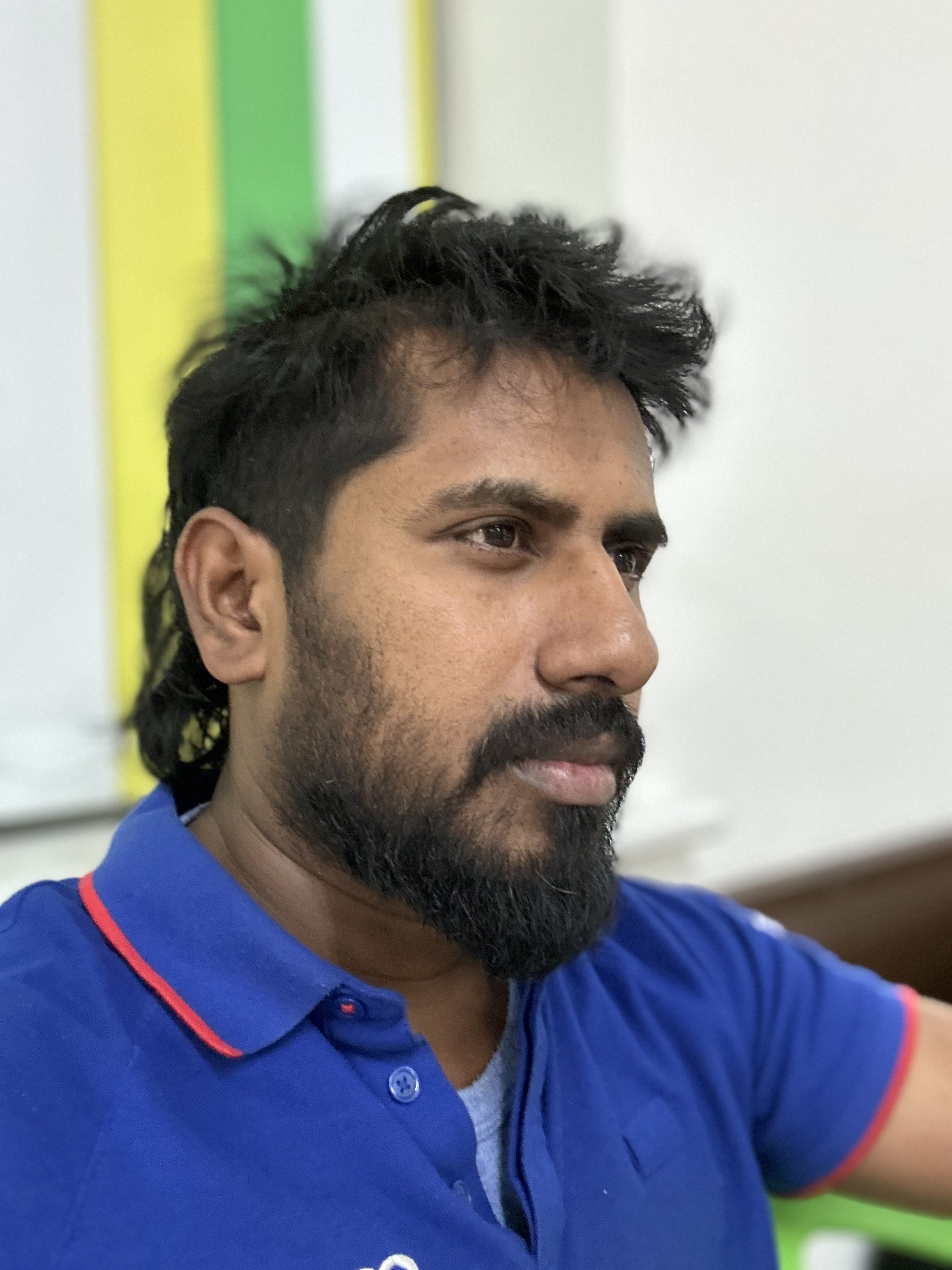 Chettiar Matrimony Groom, customer reference - UK2025544758