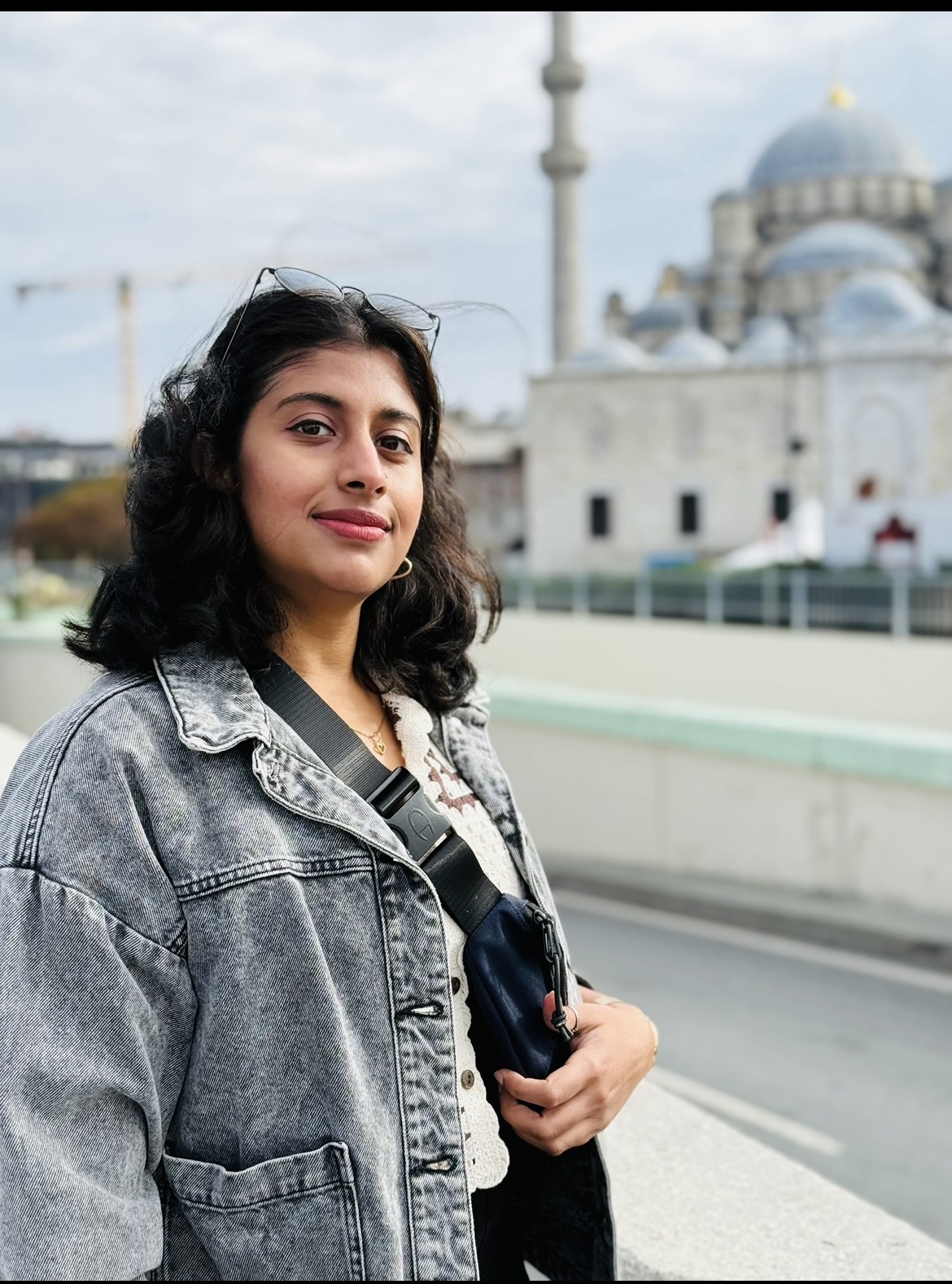 Syro malabar Matrimony Bride, customer reference - UK2025546777