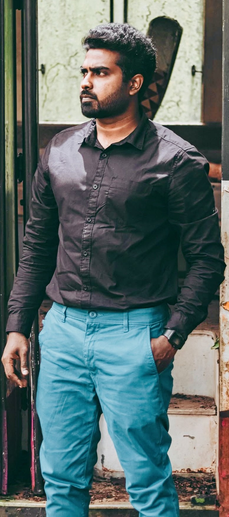 Administrative Professional Matrimony Groom, customer reference - UK2025549747