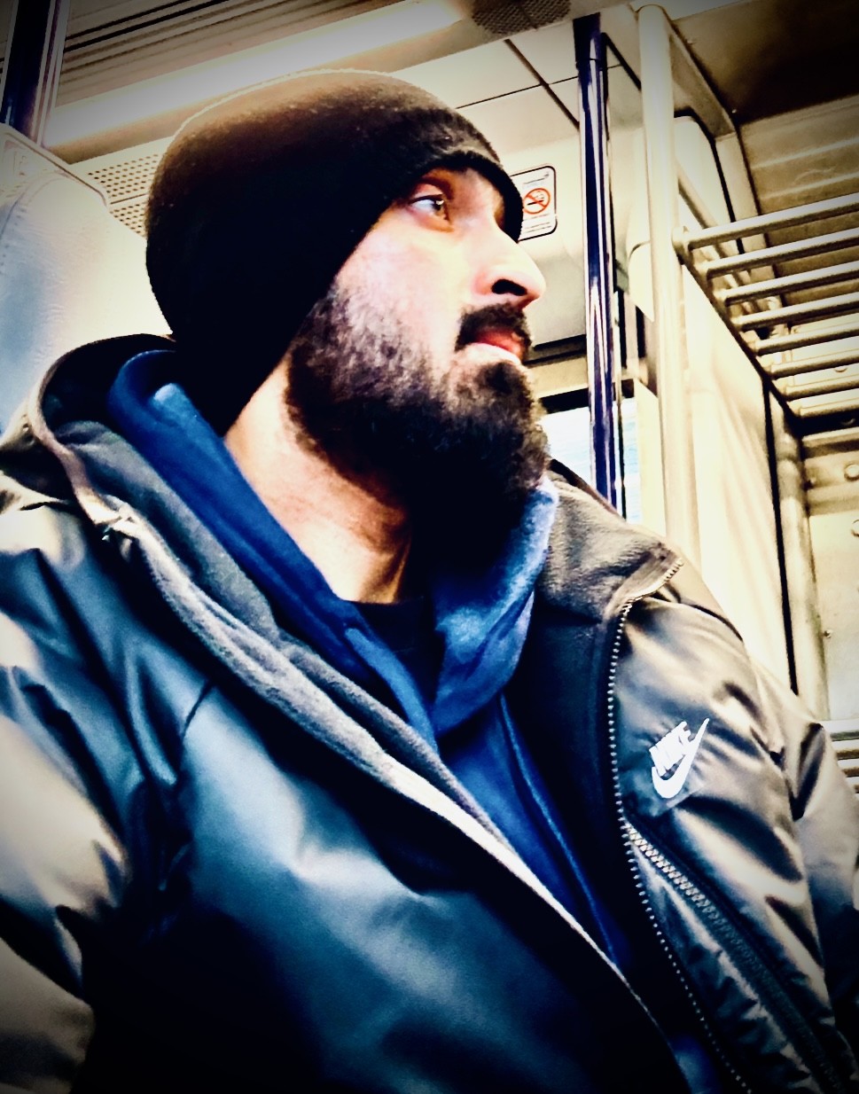 Auditor Matrimony Groom, customer reference - UK2025551814