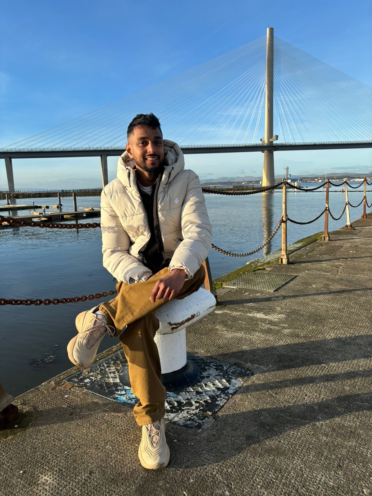 Chef Matrimony Groom, customer reference - UK2025552148