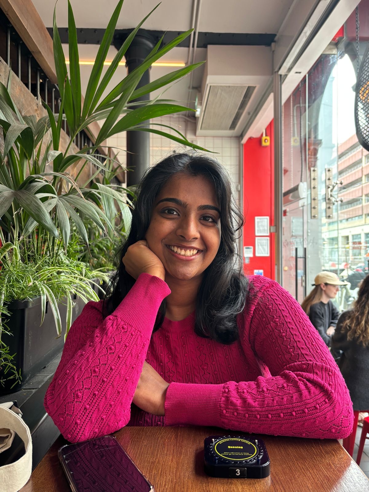 Pravasi Malayali Matrimony Bride, customer reference - UK2025557137