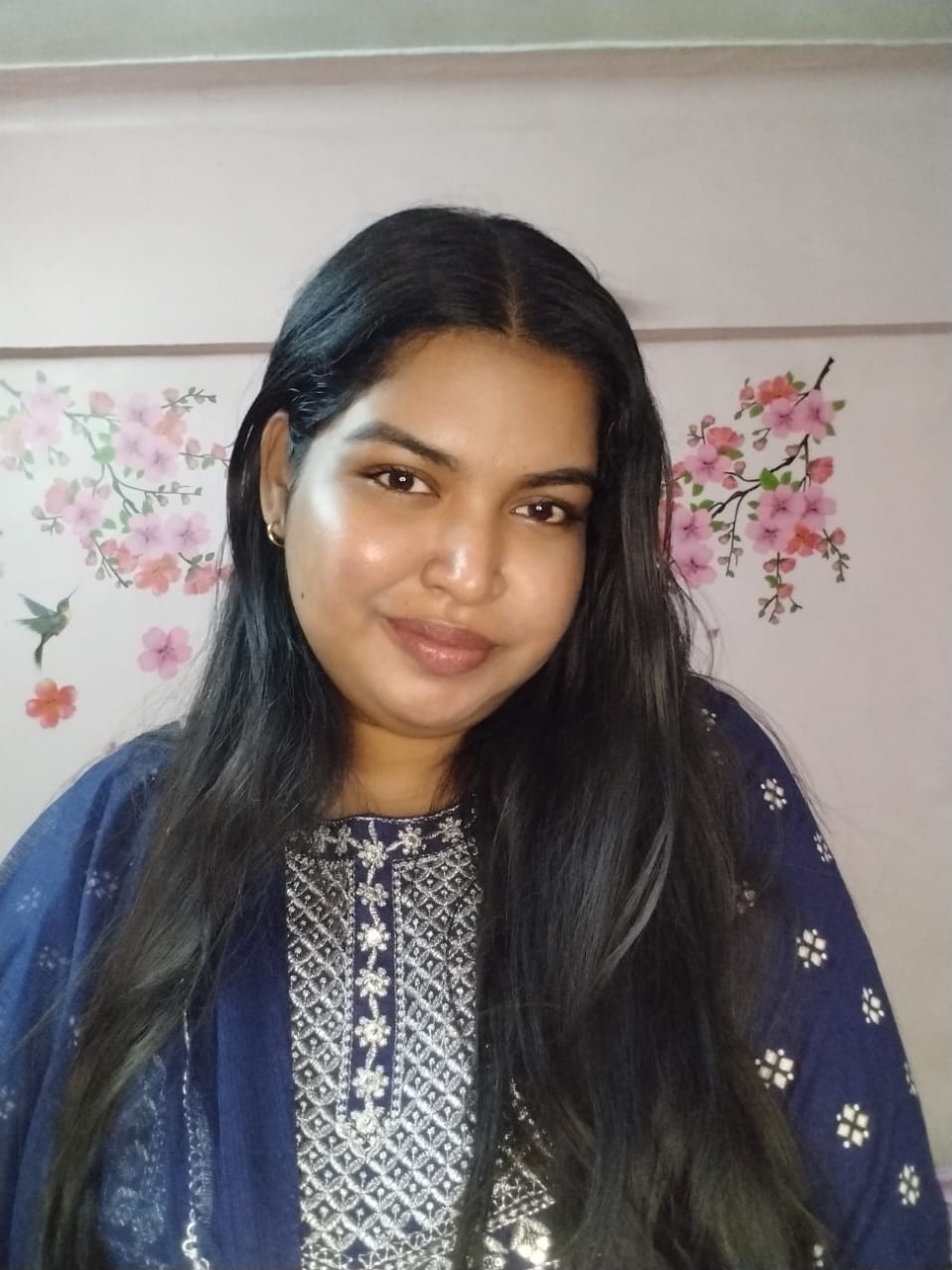 Accounts / Finance Professional Matrimony Bride, customer reference - UK2025589381