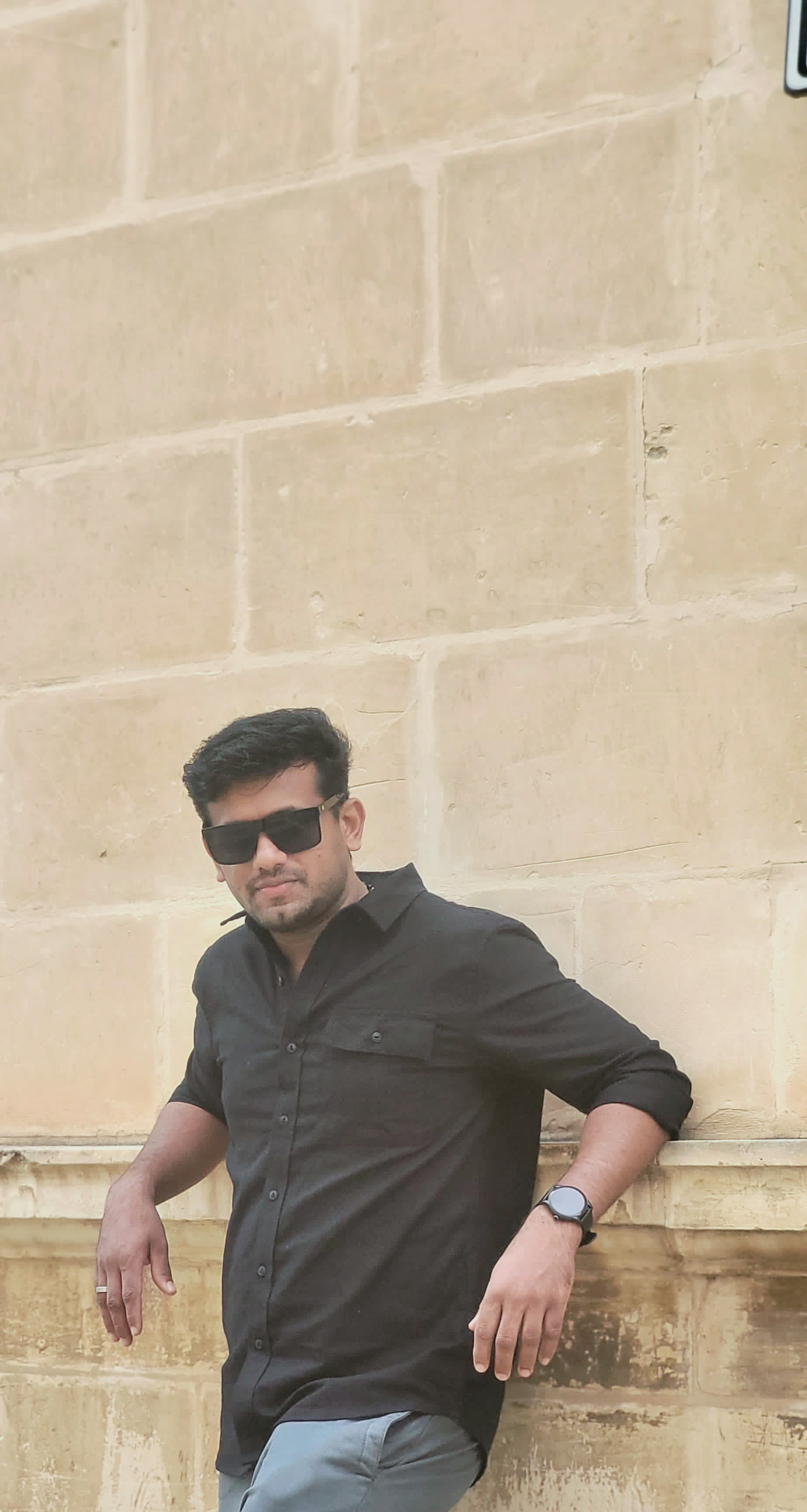 Malta Malayali Matrimony Groom, customer reference - UK2025596138