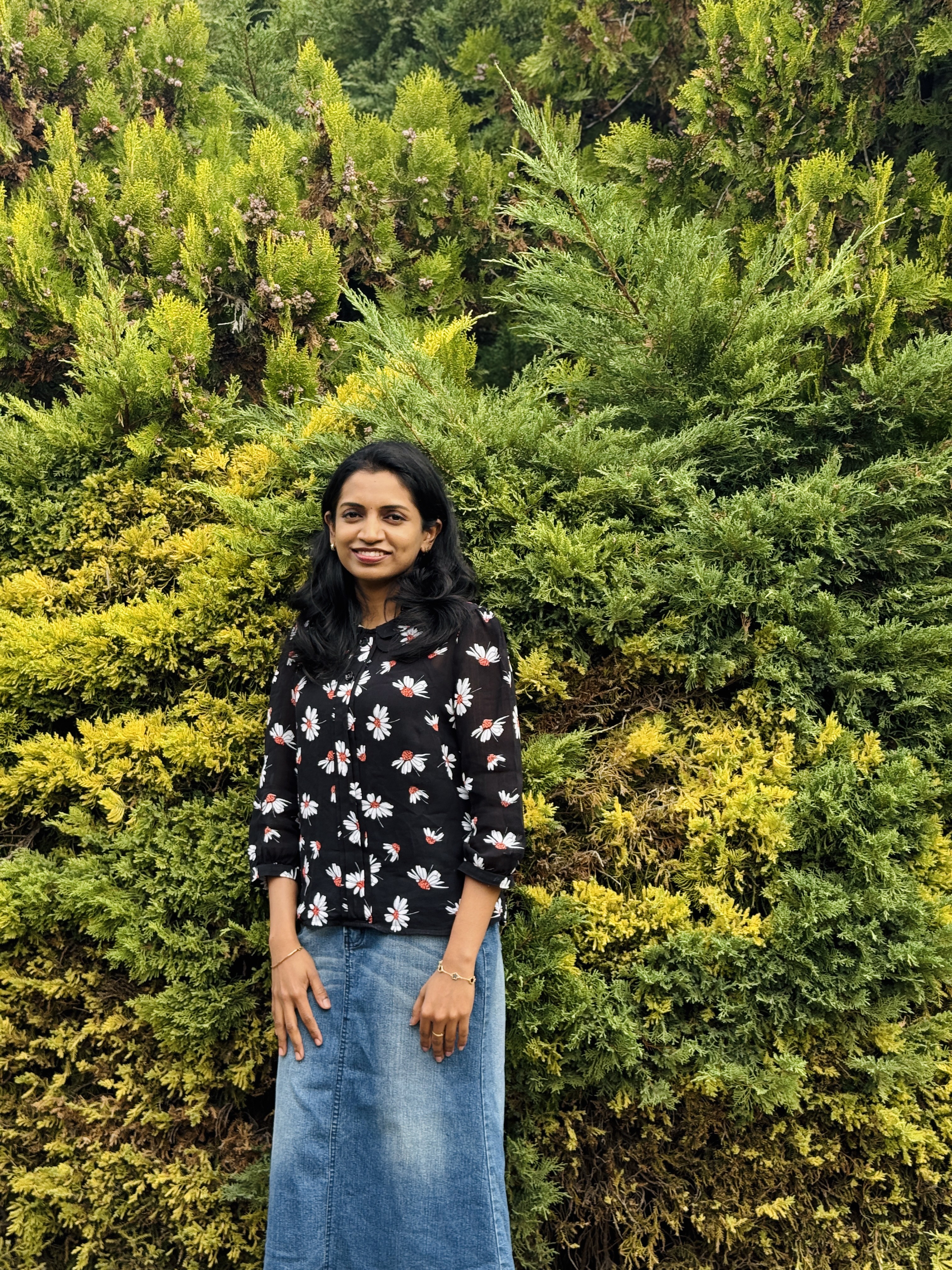 British Malayali Matrimony Bride, customer reference - UK2025615550