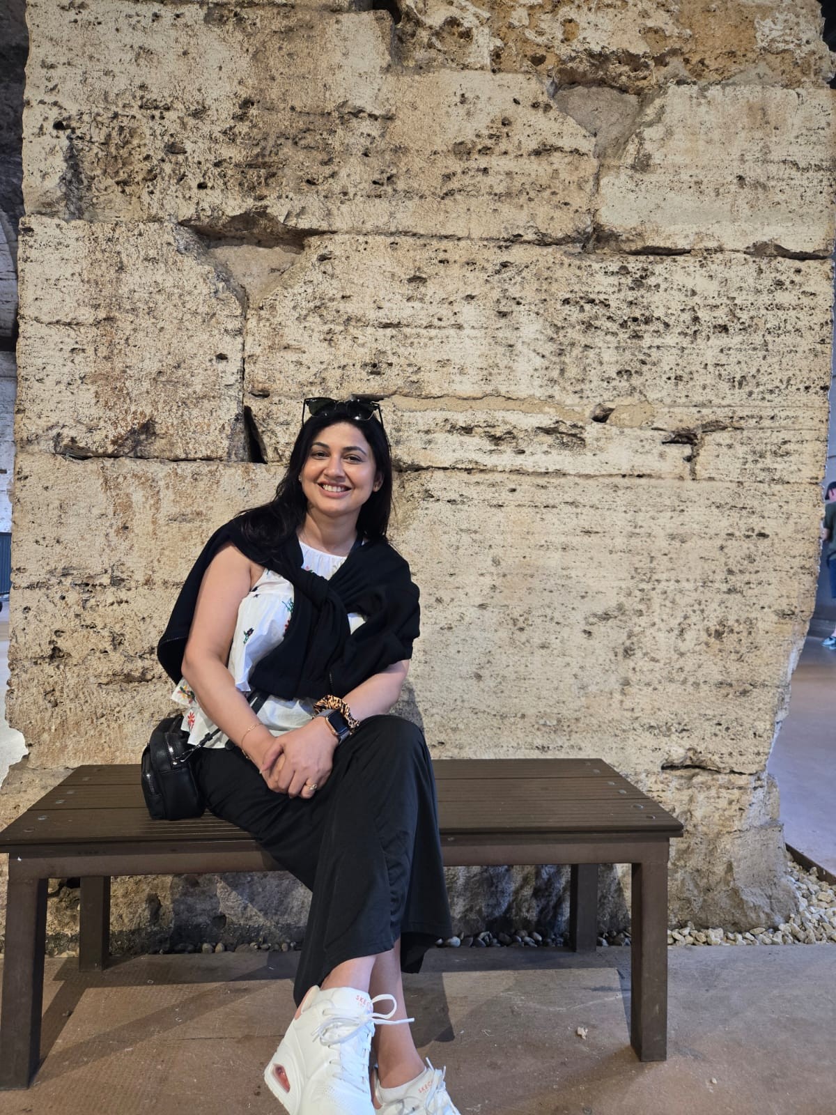 Administrative Professional Matrimony Bride, customer reference - UK2025657700