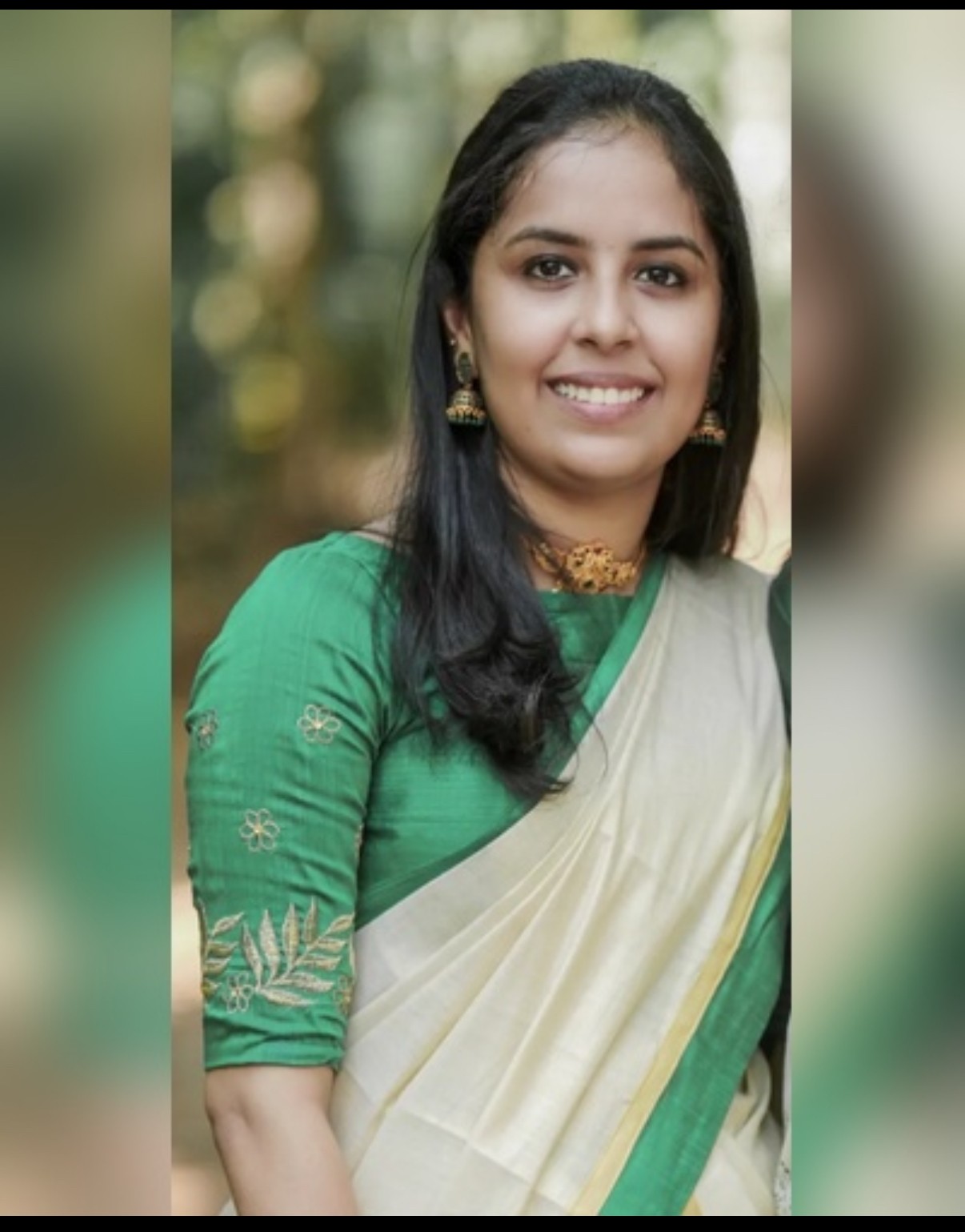 Doctor Matrimony Bride, customer reference - UK2025666278