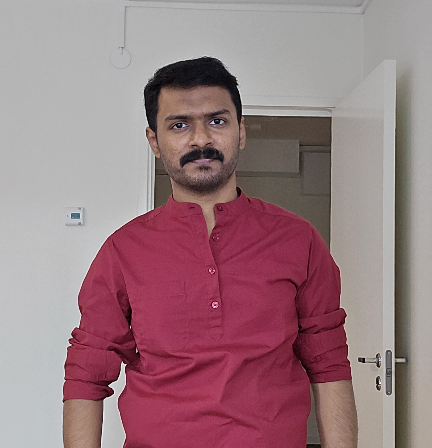 Sweden Malayali Matrimony Groom, customer reference - UK2025667288 Sweden Malayali Matrimony Groom, customer reference - UK2025667288