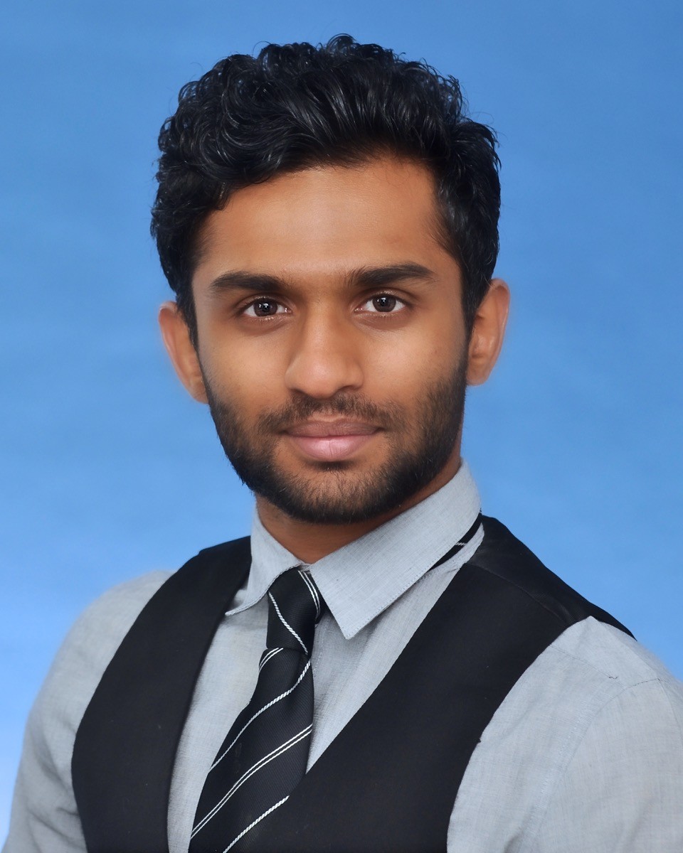 IT Manager Matrimony Groom, customer reference - UK2025668945