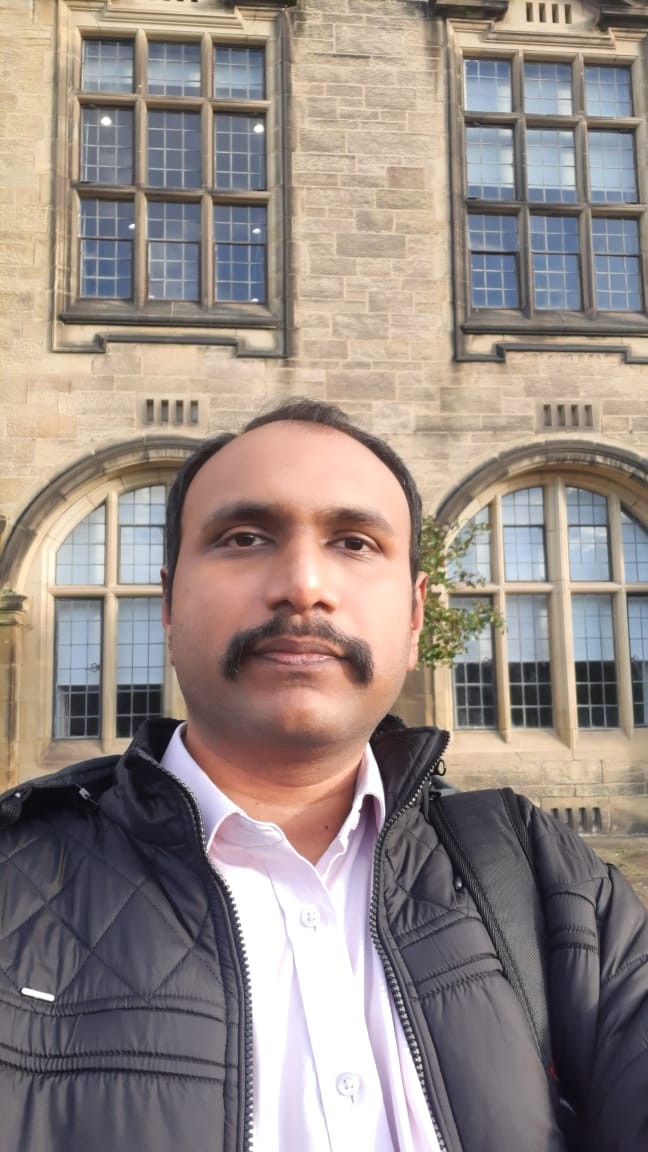 UK Malayali Matrimony Groom, customer reference - UK2025730427