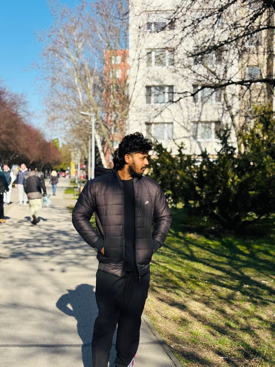 India Malayali Matrimony Groom, customer reference - UK2025770426