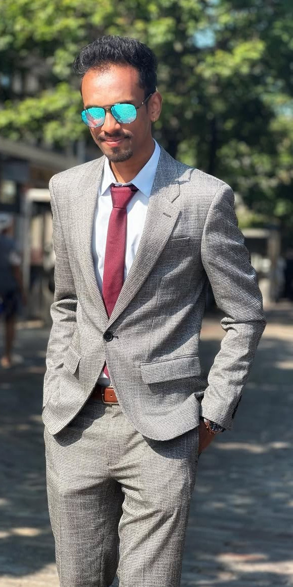 Hindu Malayali Matrimony Groom, customer reference - UK2025776623