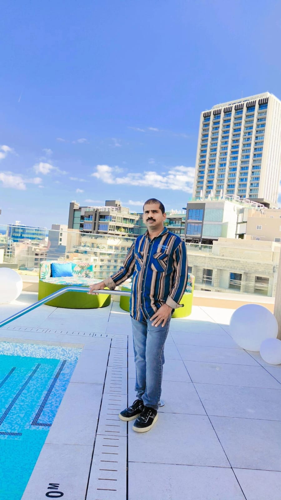 Europe Malayali Matrimony Groom, customer reference - UK2025784620
