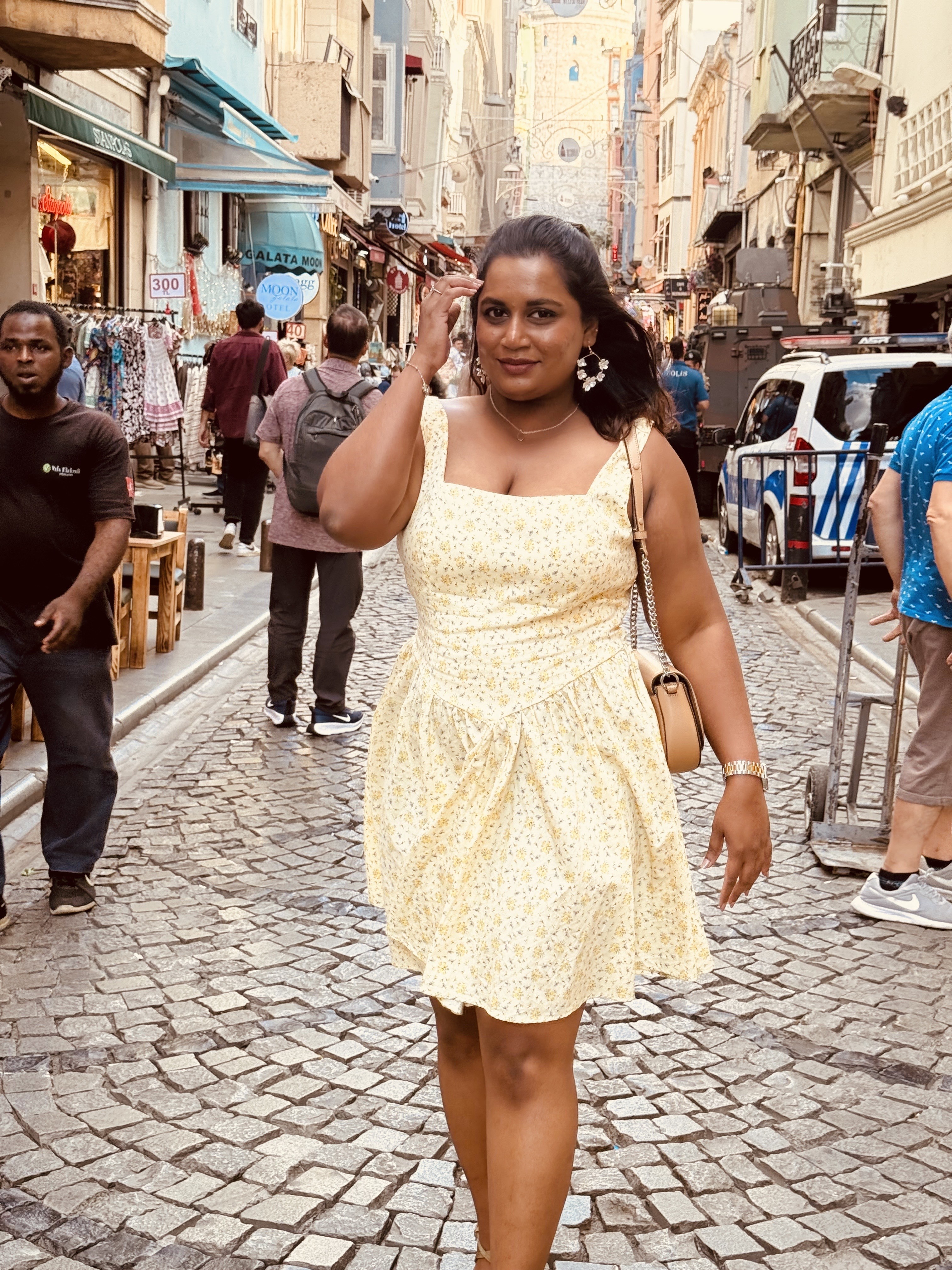 Ezhava and Thiyya Matrimony Bride, customer reference - UK2025791632