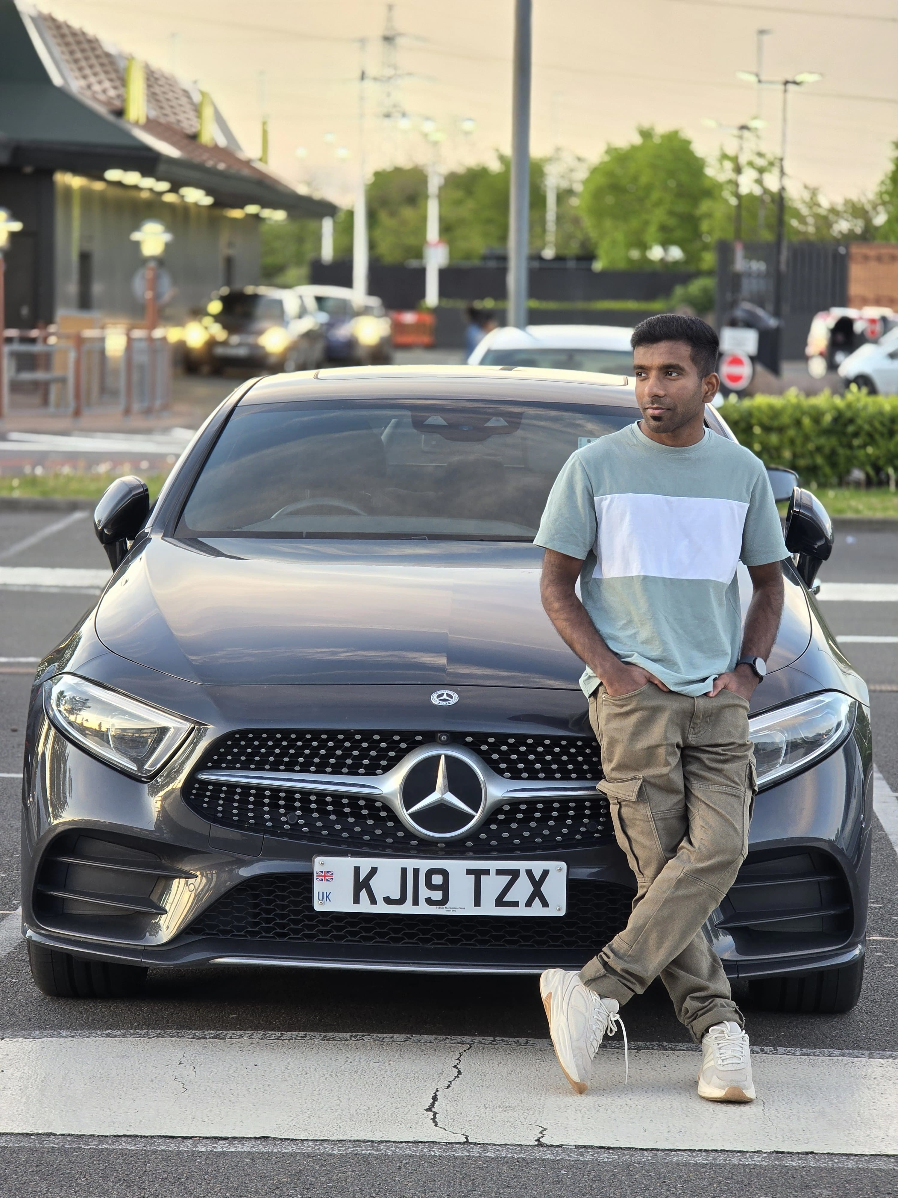 Orthodox Matrimony Groom, customer reference - UK2025796592