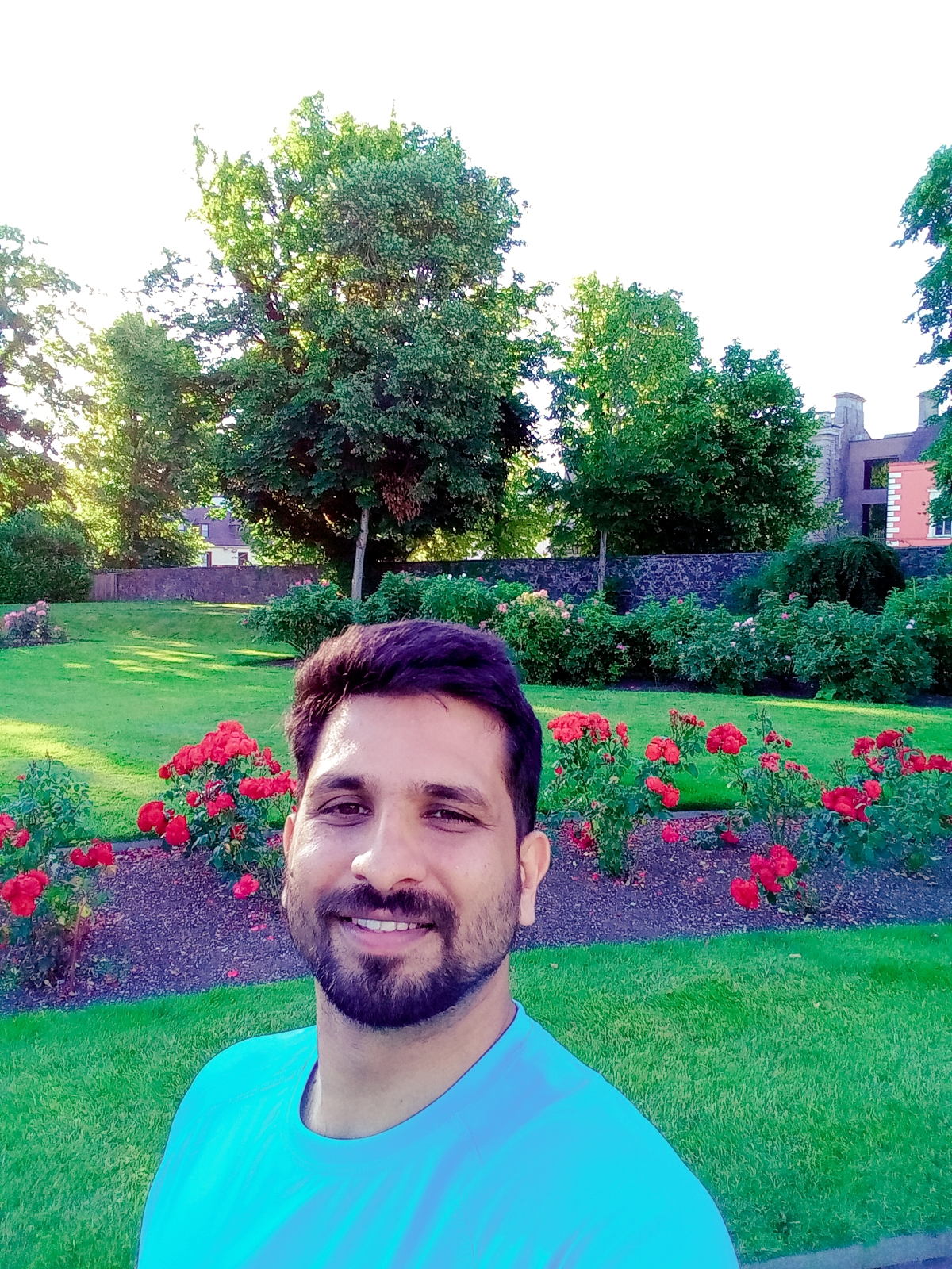 Ireland Malayali Matrimony Groom, customer reference - UK2025808574