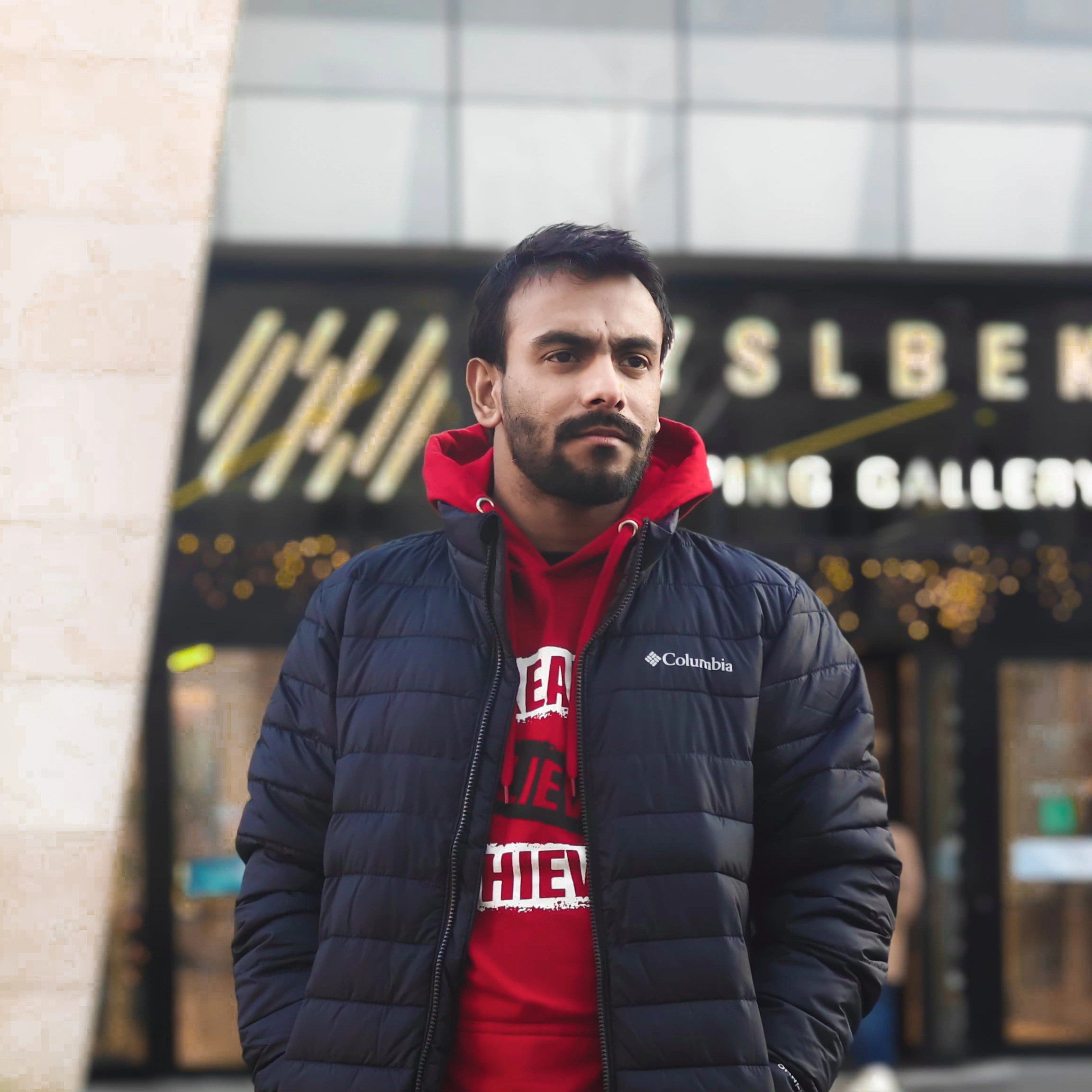 Operator Matrimony Groom, customer reference - UK2025837734