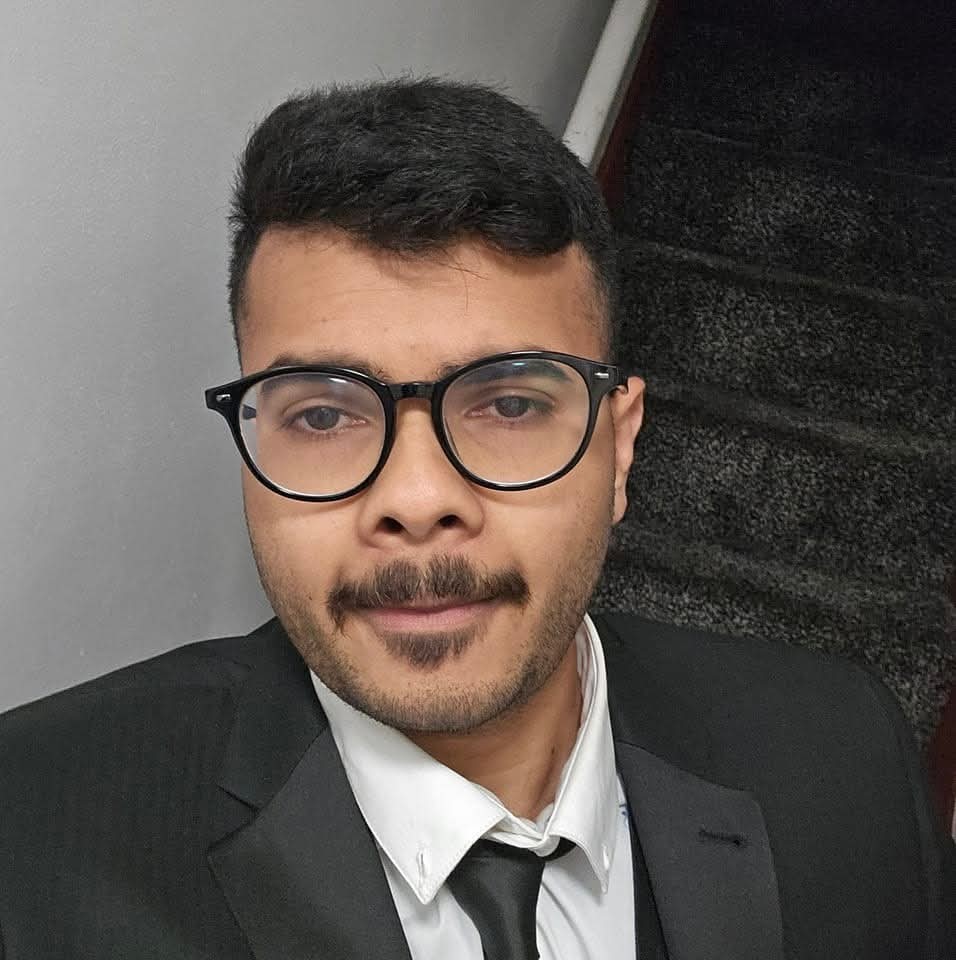 Supervisor / Store Manager Matrimony Groom, customer reference - UK2025930913