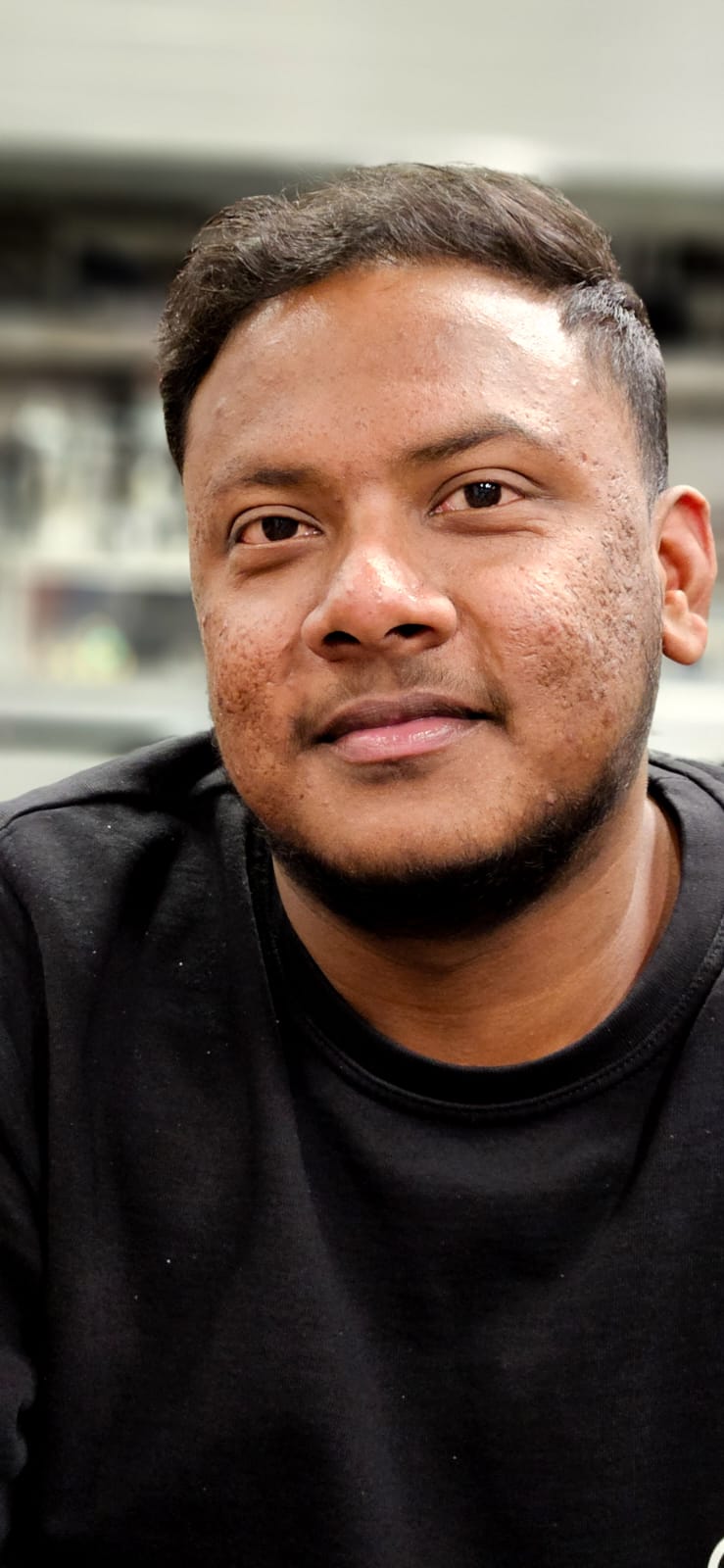 Operator Matrimony Groom, customer reference - UK2025932184