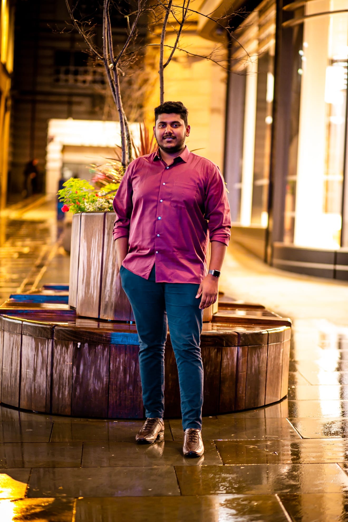 Administrative Professional Matrimony Groom, customer reference - UK2025933293 Administrative Professional Matrimony Groom, customer reference - UK2025933293