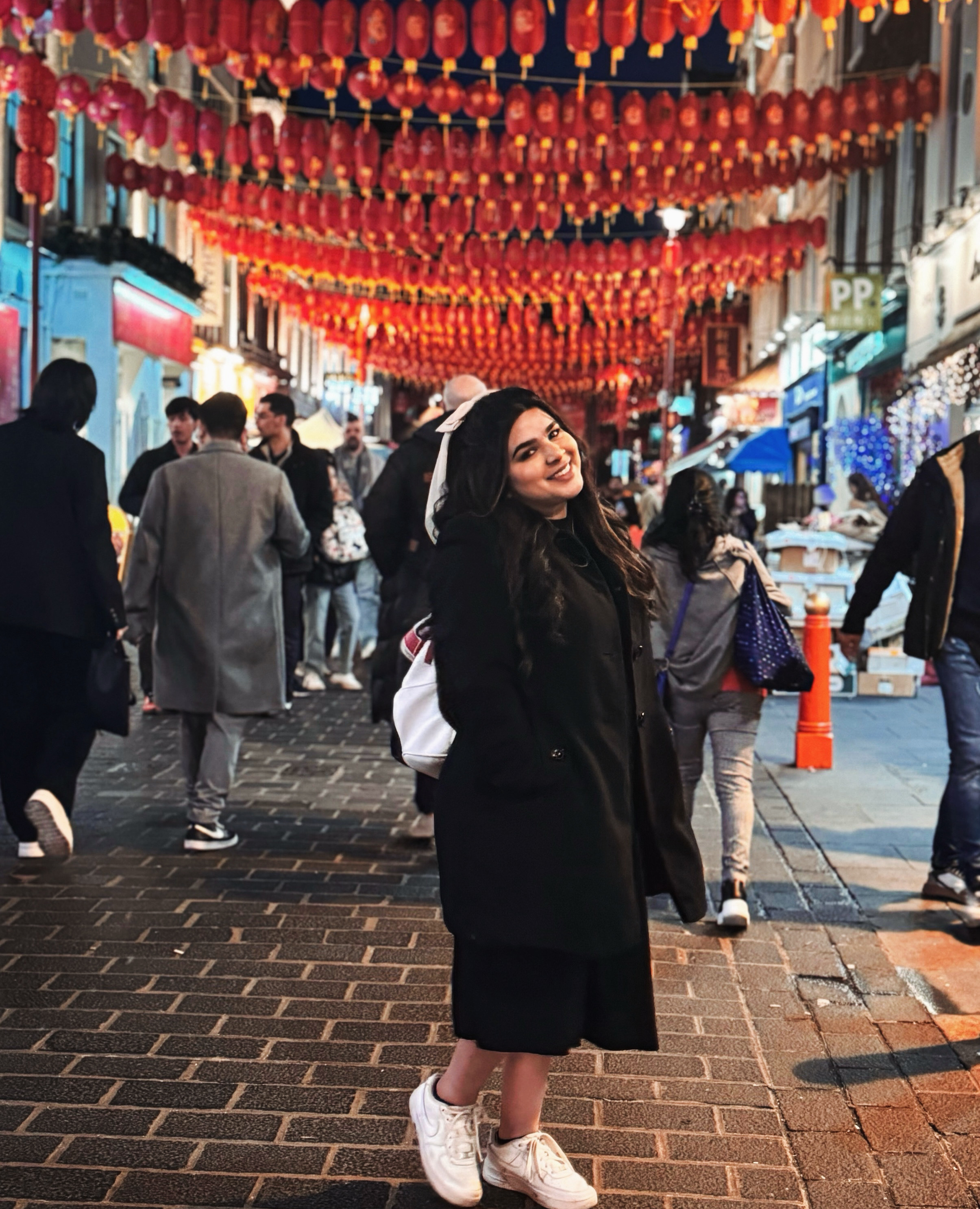 Pentecost Matrimony Bride, customer reference - UK2025937701