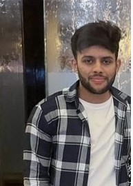 UK Malayali Matrimony Groom, customer reference - UK2025965117