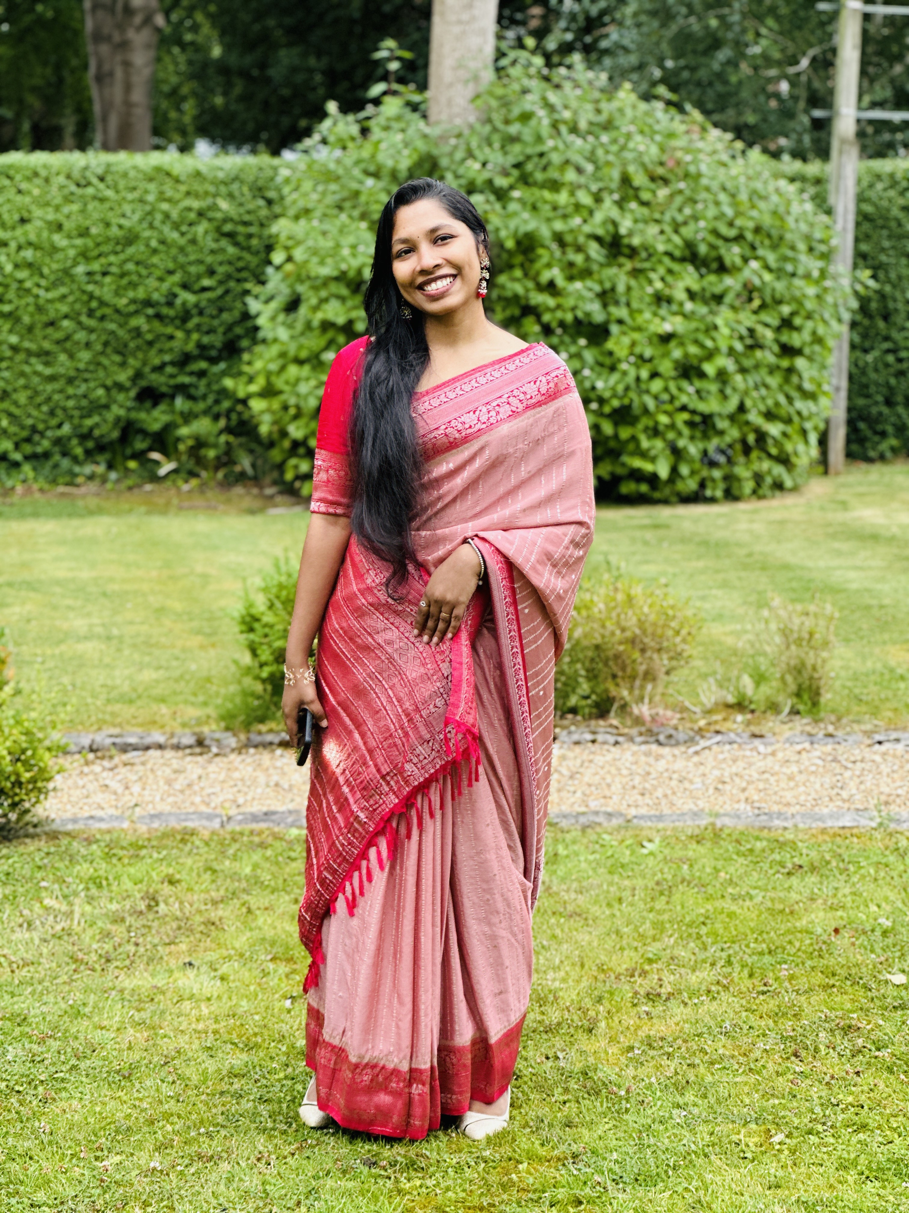 UK Malayali Matrimony Bride, customer reference - UK2025966909