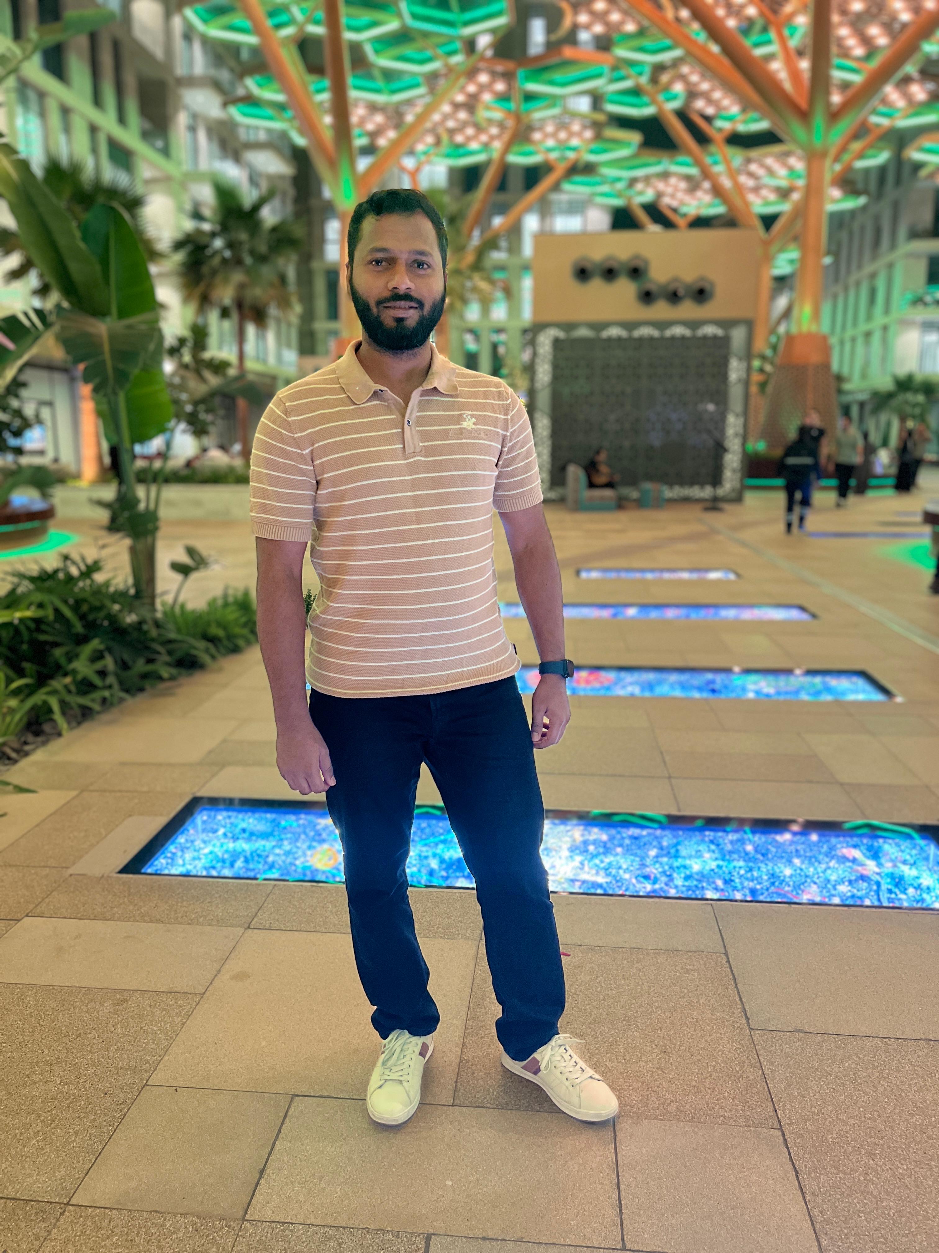 Pravasi Malayali Matrimony Groom, customer reference - UK2025982782