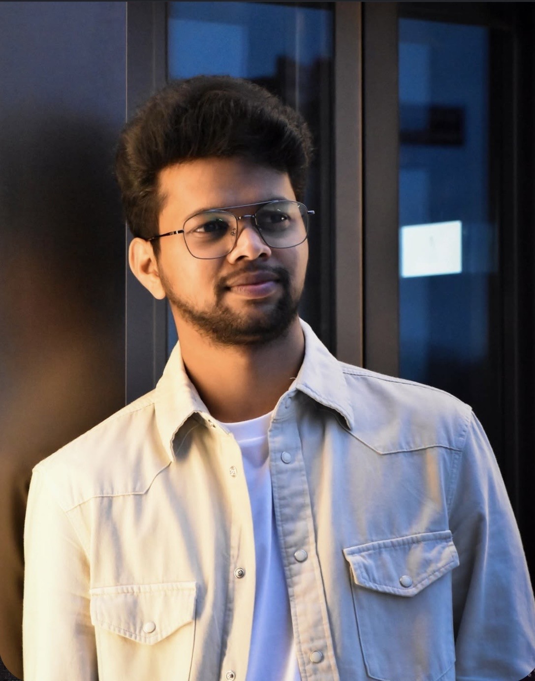 Paramedical Professional Matrimony Groom, customer reference - UK2026023960