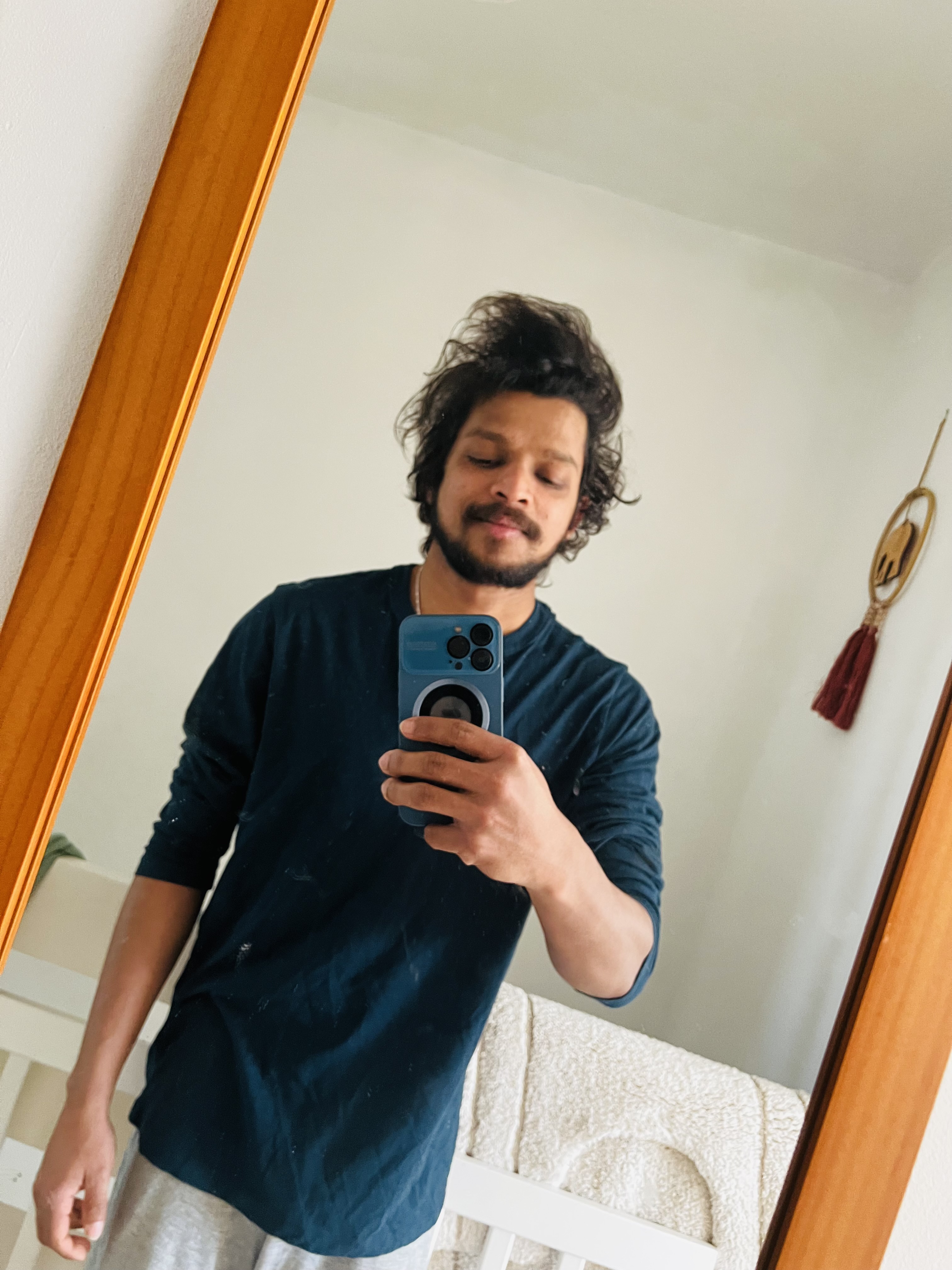 IT Manager Matrimony Groom, customer reference - UK2026026581