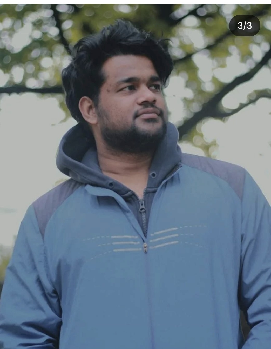 Germany Malayali Matrimony Groom, customer reference - UK2026047173