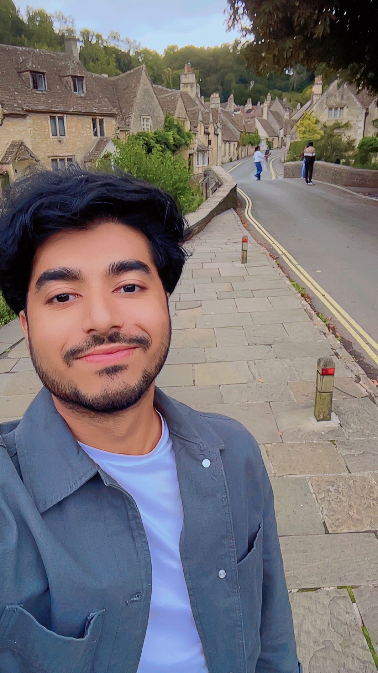 Manager Matrimony Groom, customer reference - UK2026047279