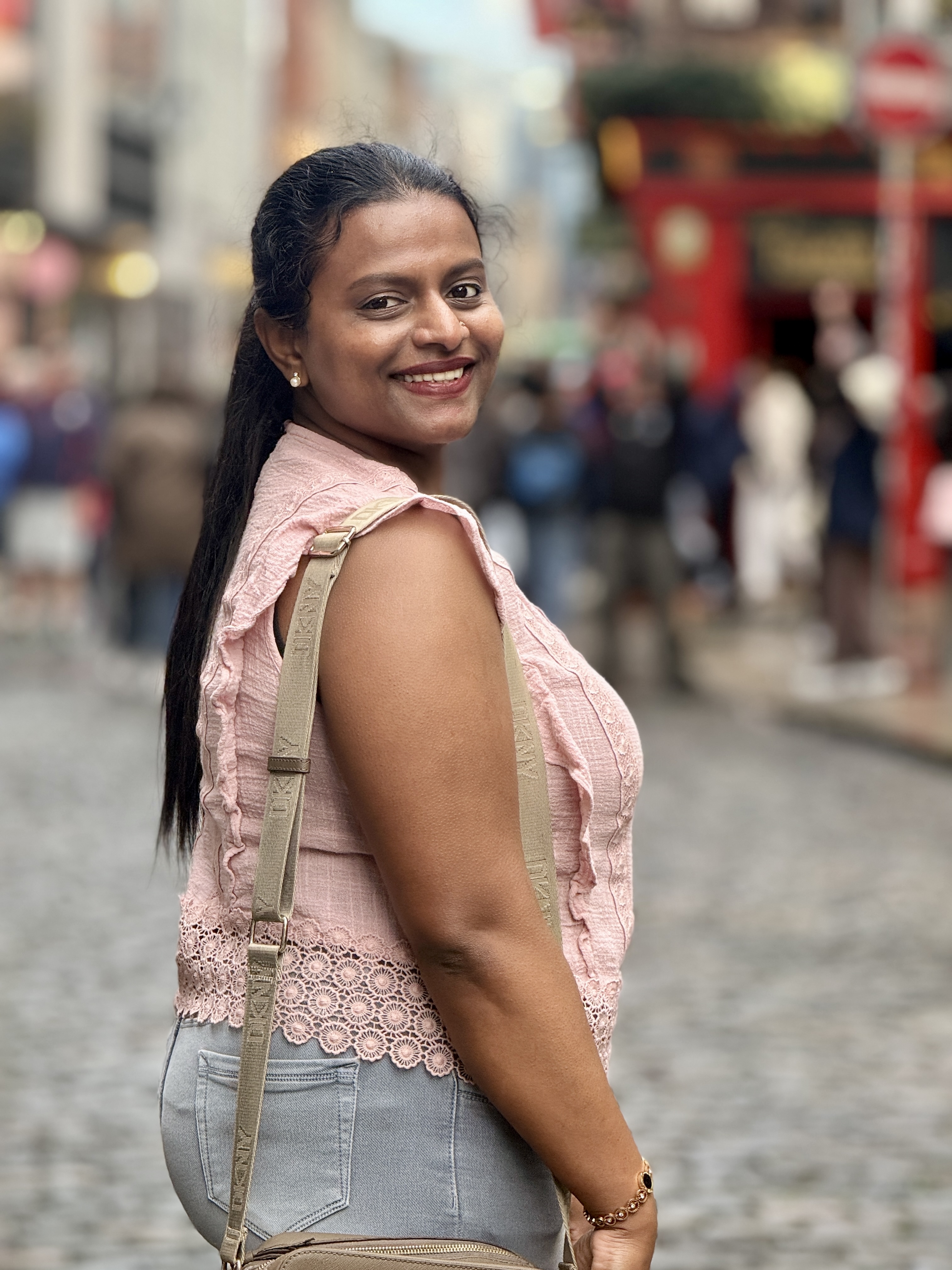 Ireland Malayali Matrimony Bride, customer reference - UK2026050646