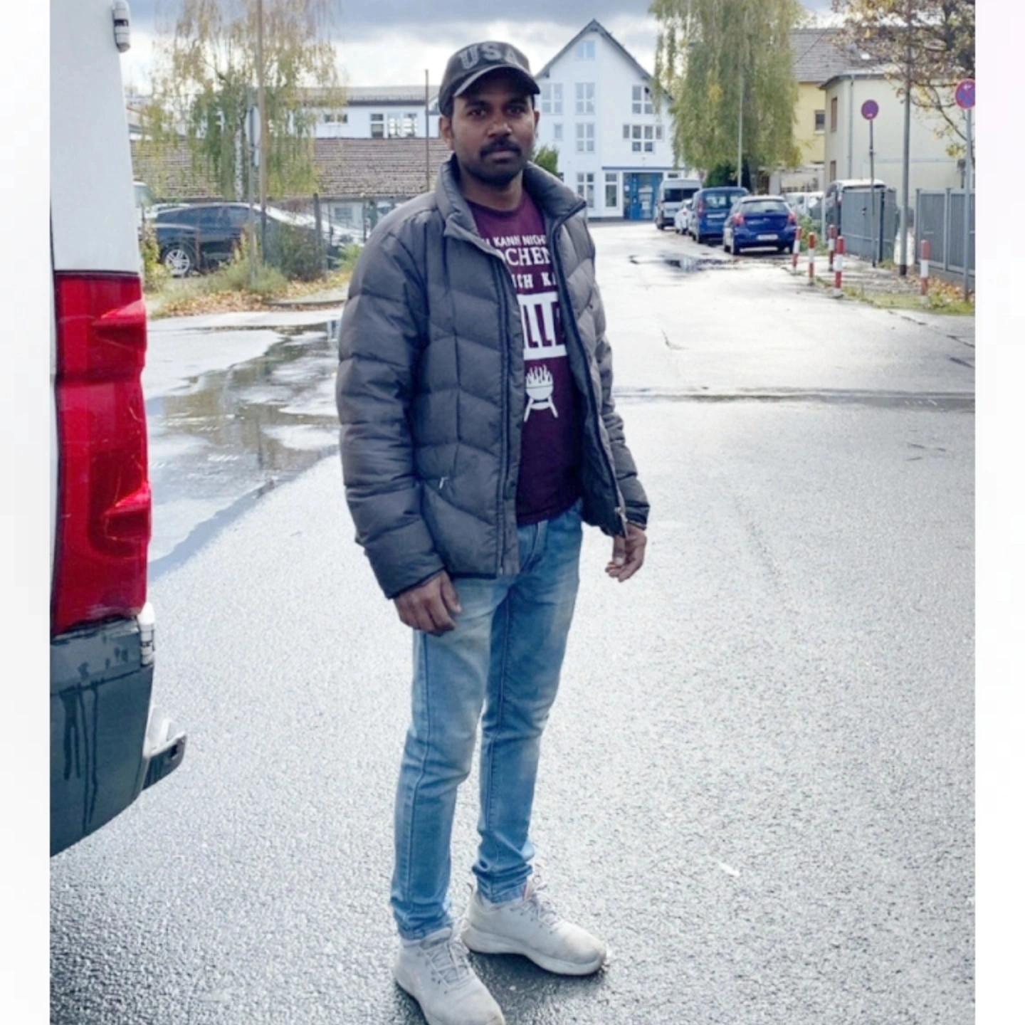 Hungary Malayali Matrimony Groom, customer reference - UK2026060015