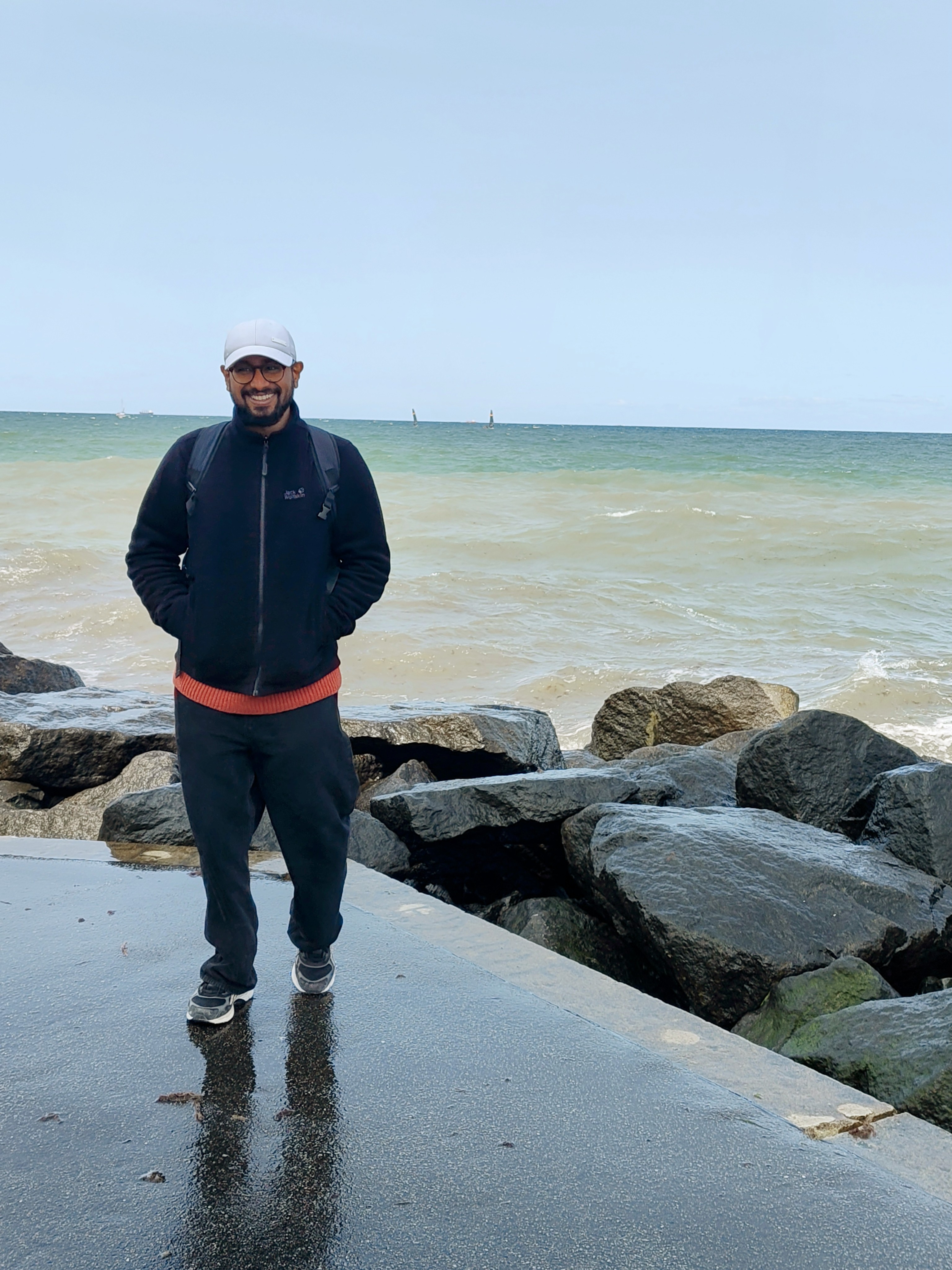 Germany Malayali Matrimony Groom, customer reference - UK2026060504