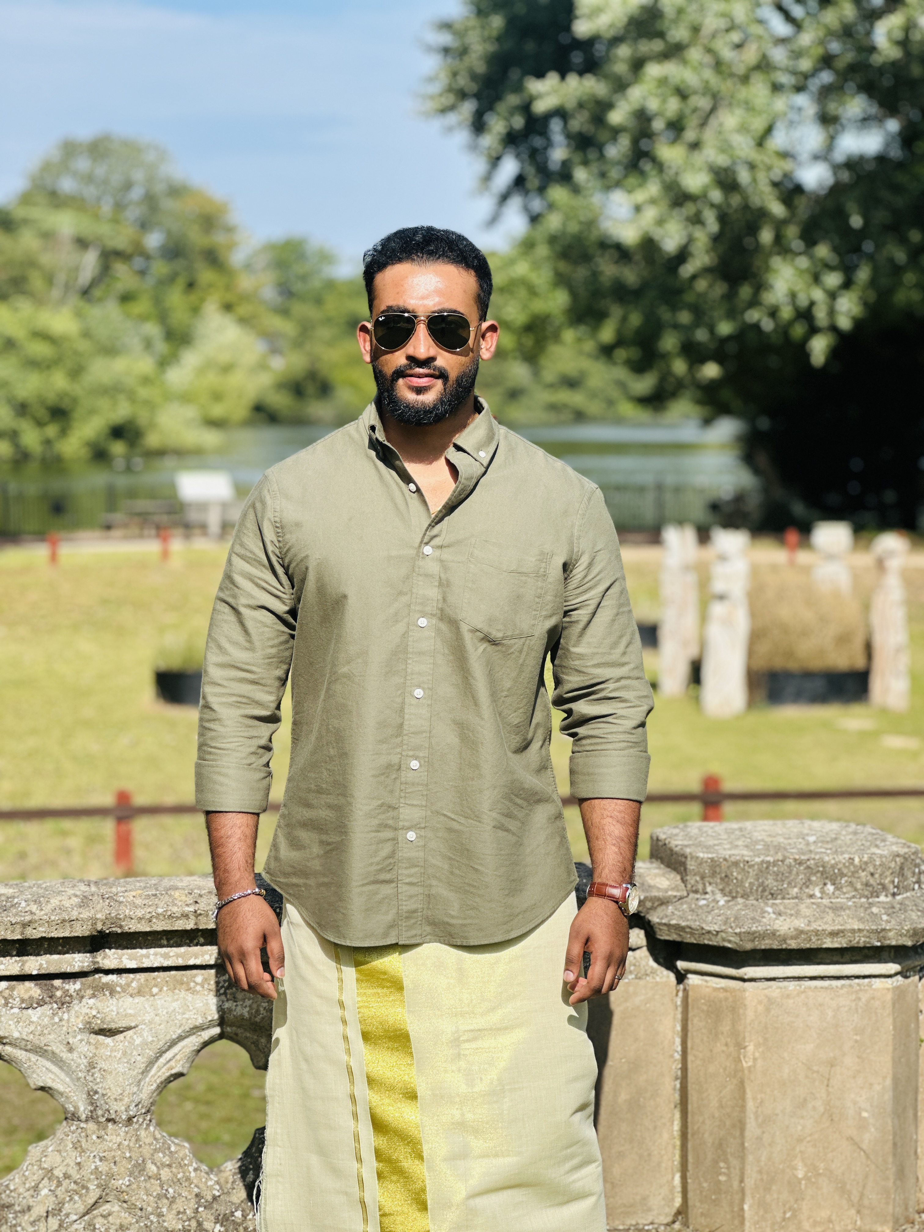 Christian Malayali Matrimony Groom, customer reference - UK2026078364